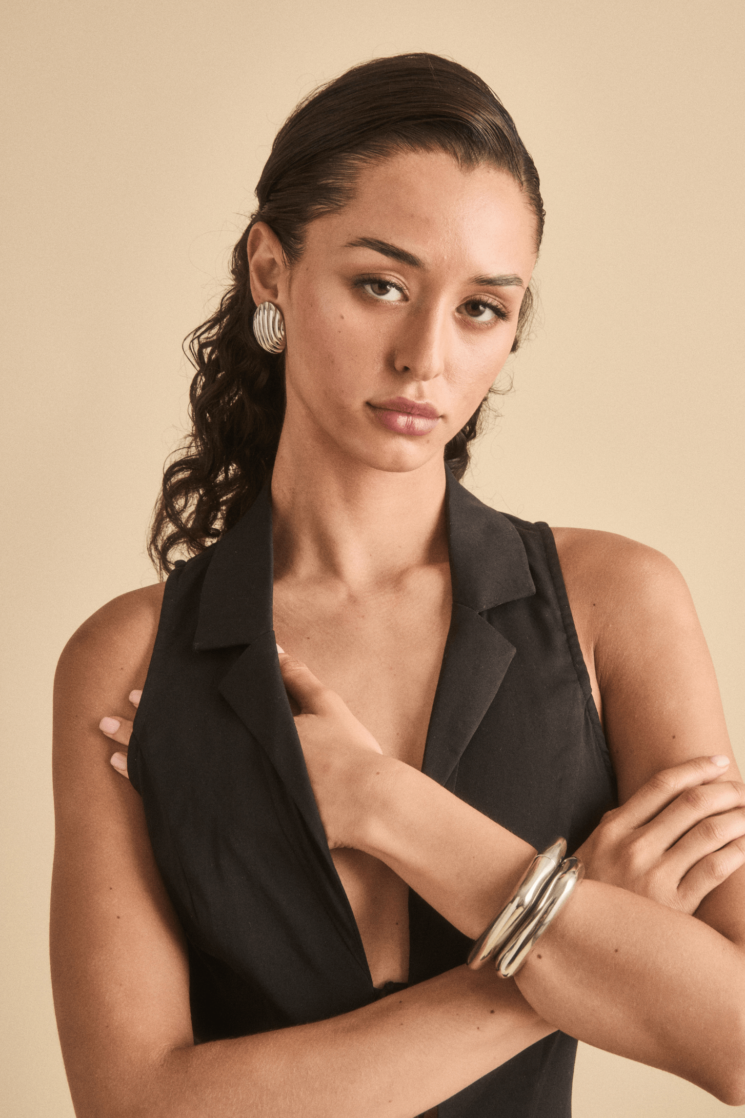 Diana Earring