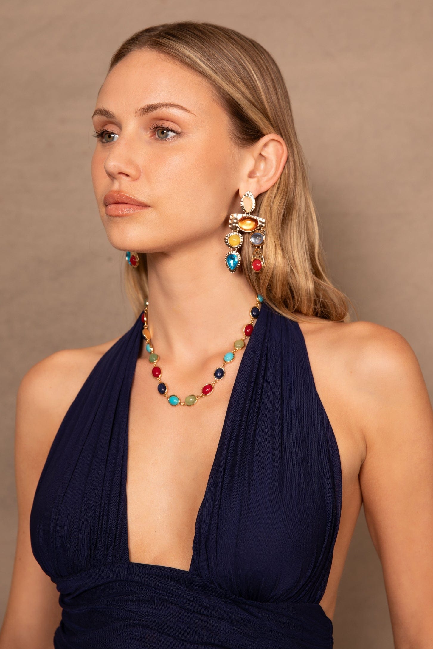 Bari Necklace