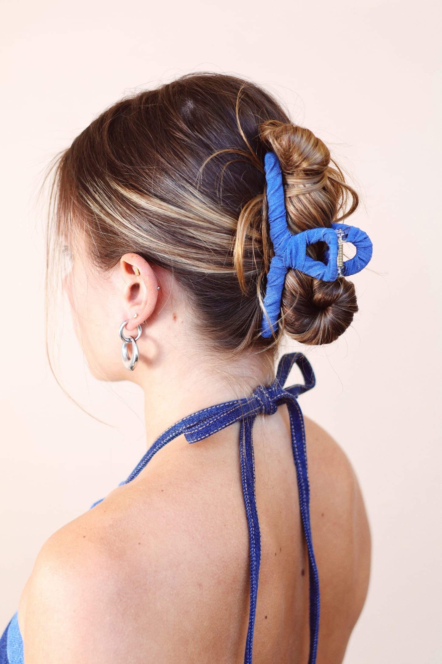 Bella Claw Clip
