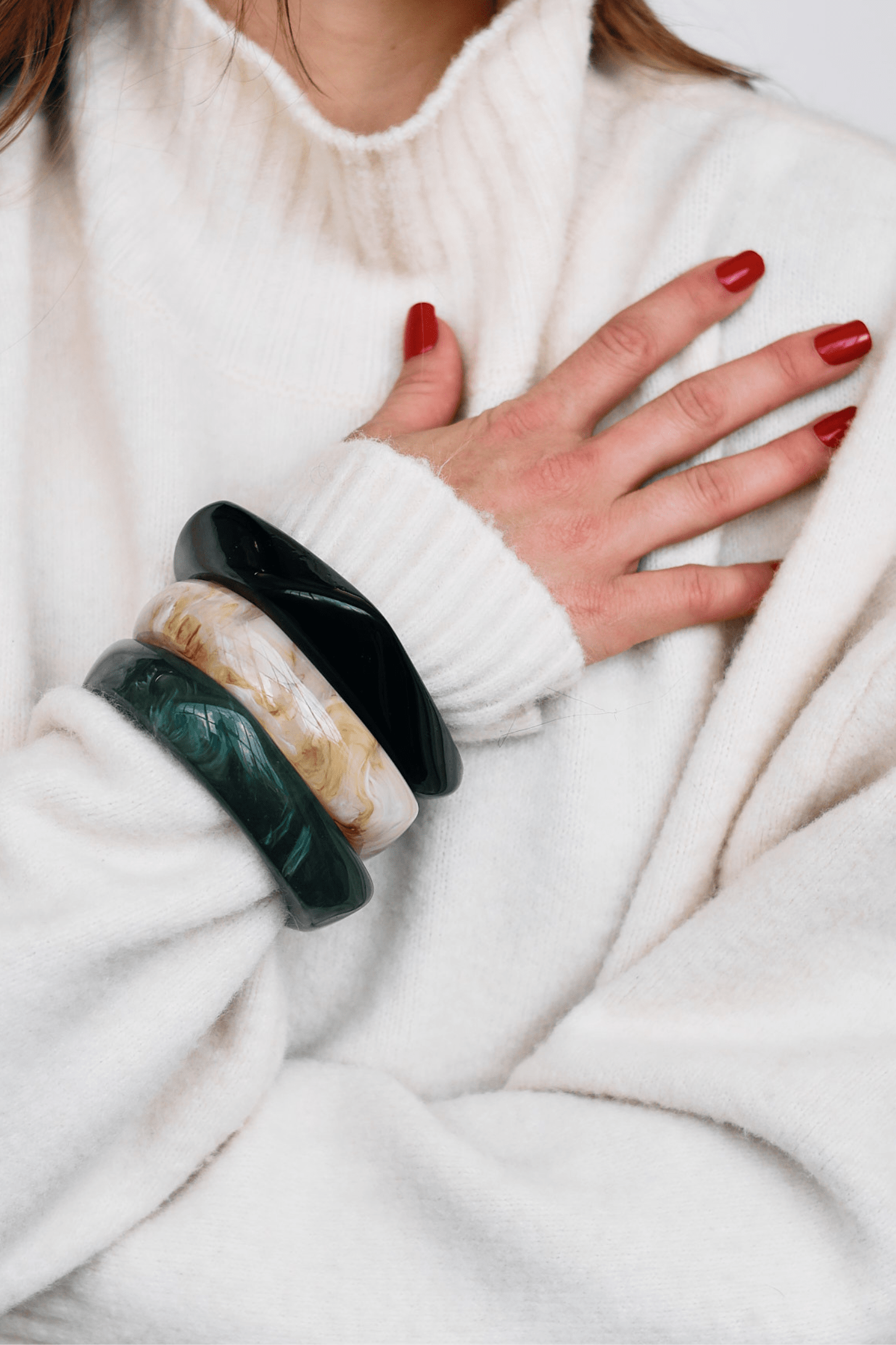 Party Cuff Set