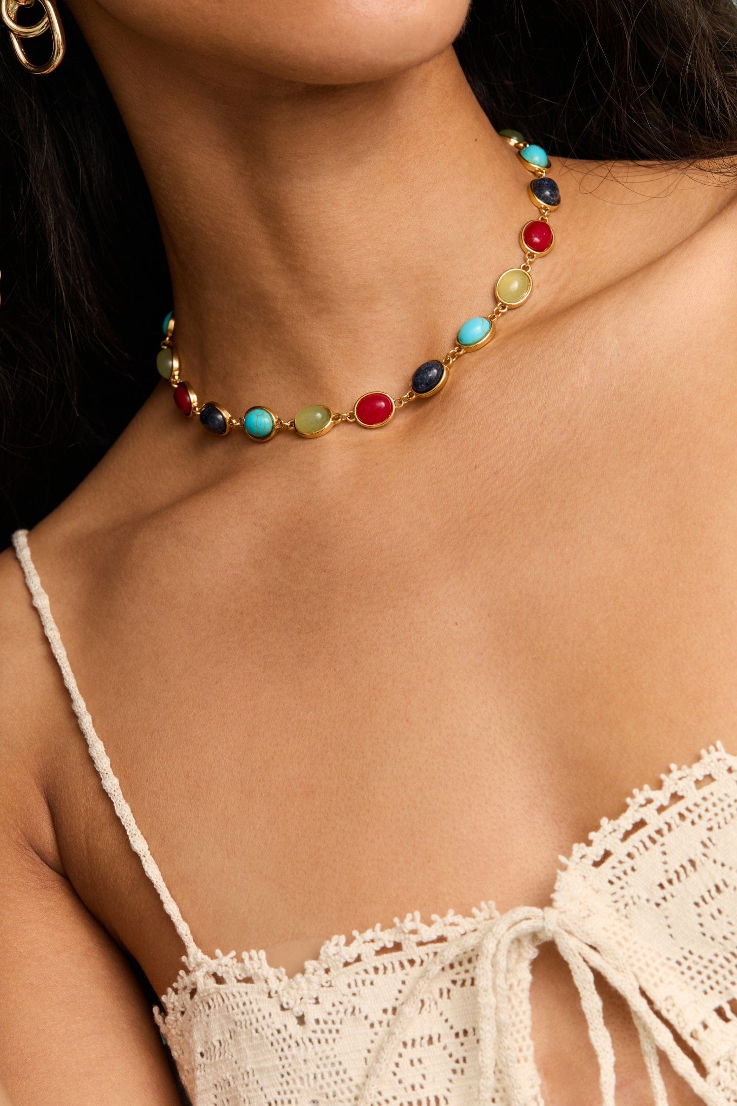 Bari Necklace