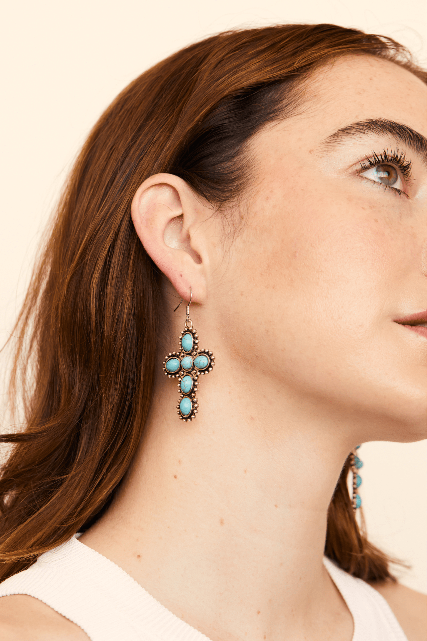 Springs Earrings