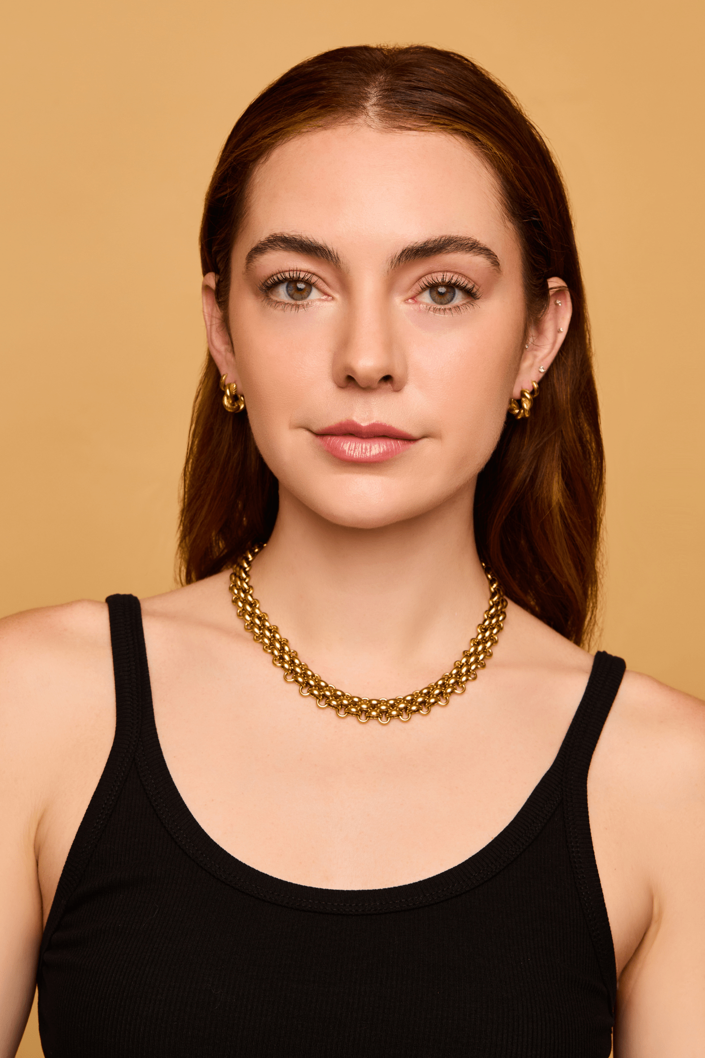Sandy Necklace