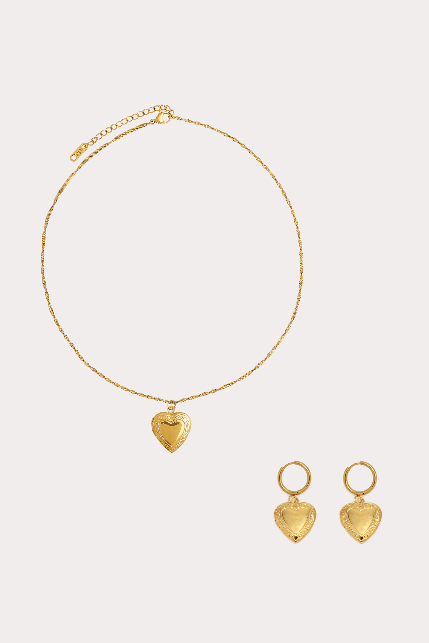 Locket Bundle