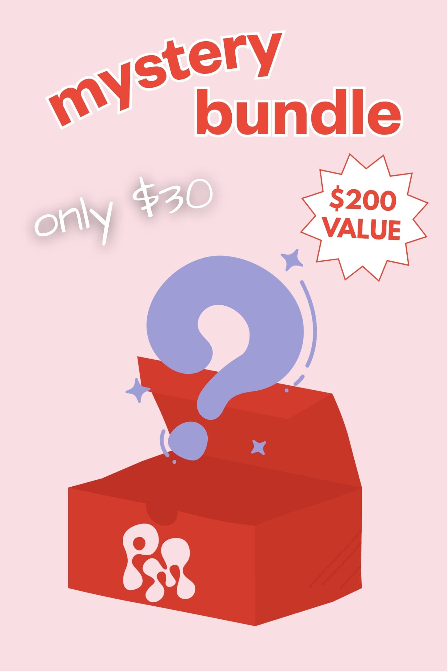 Mystery Bundle