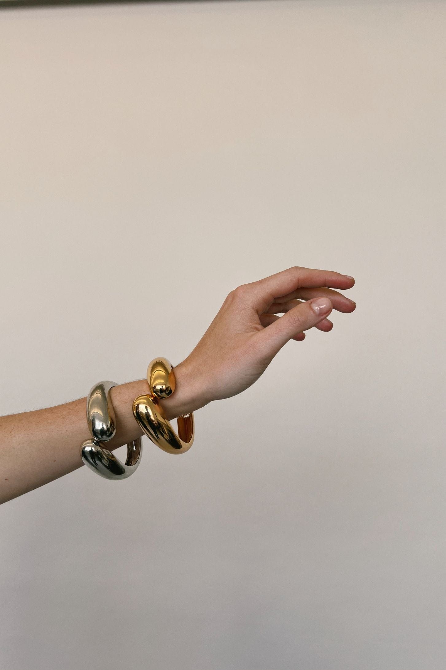 Livorno Cuff