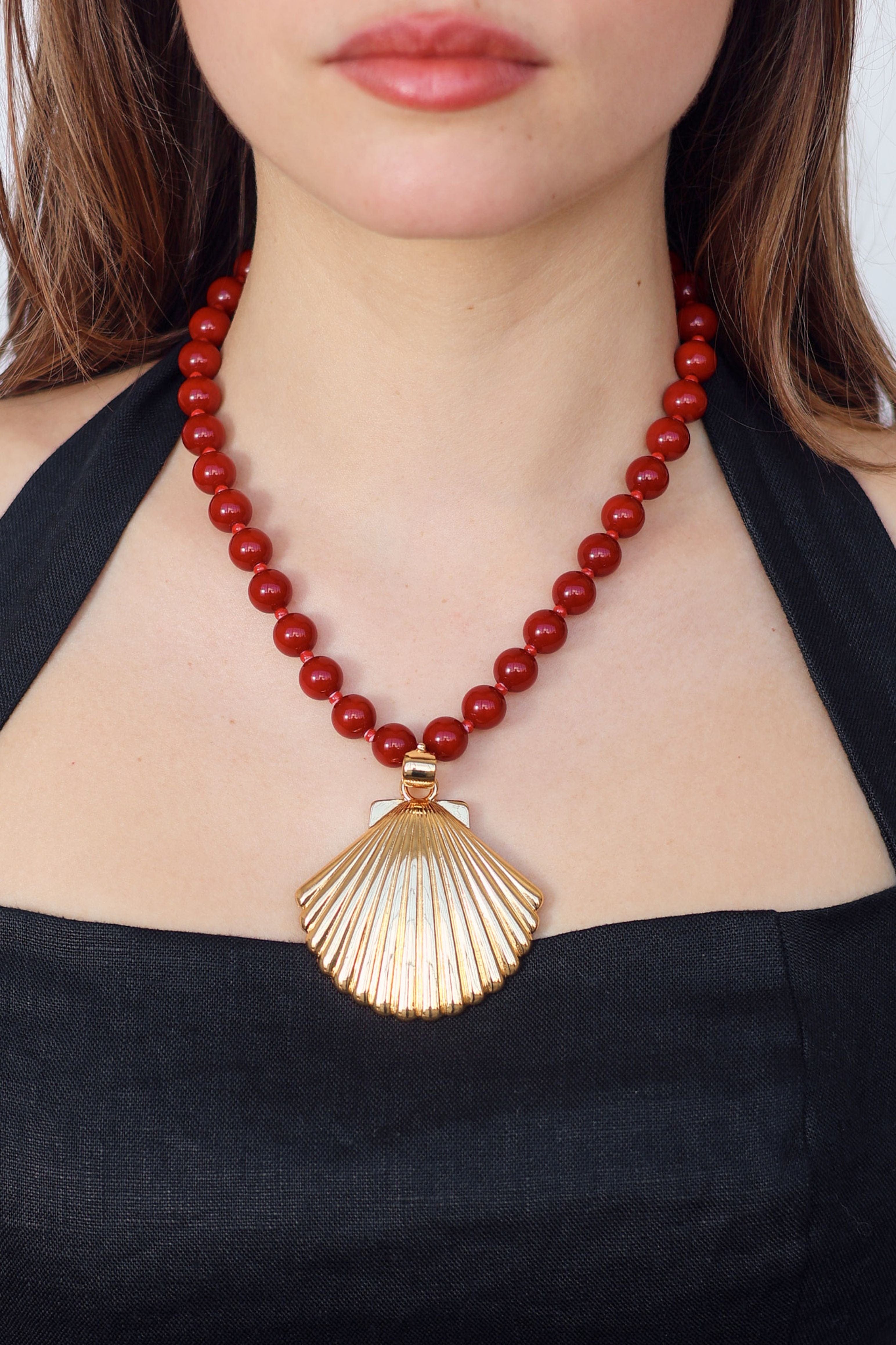 Creek Necklace