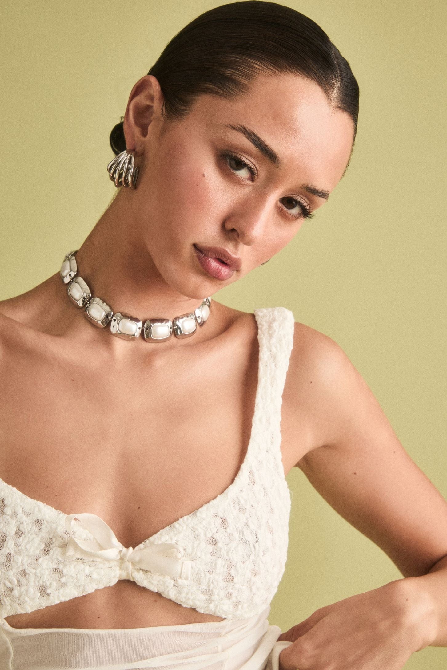 Giovana Necklace