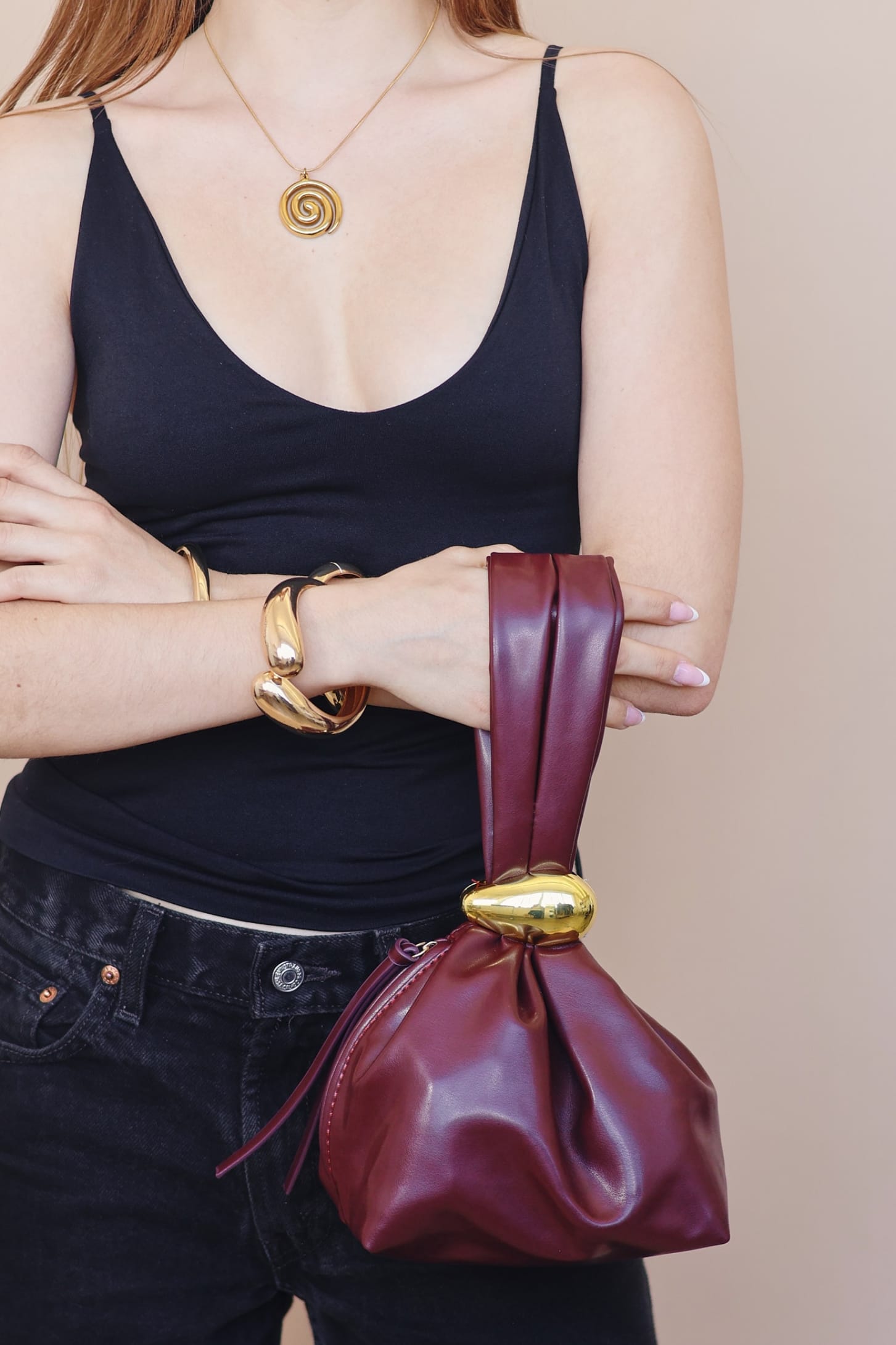 Lucie Bag