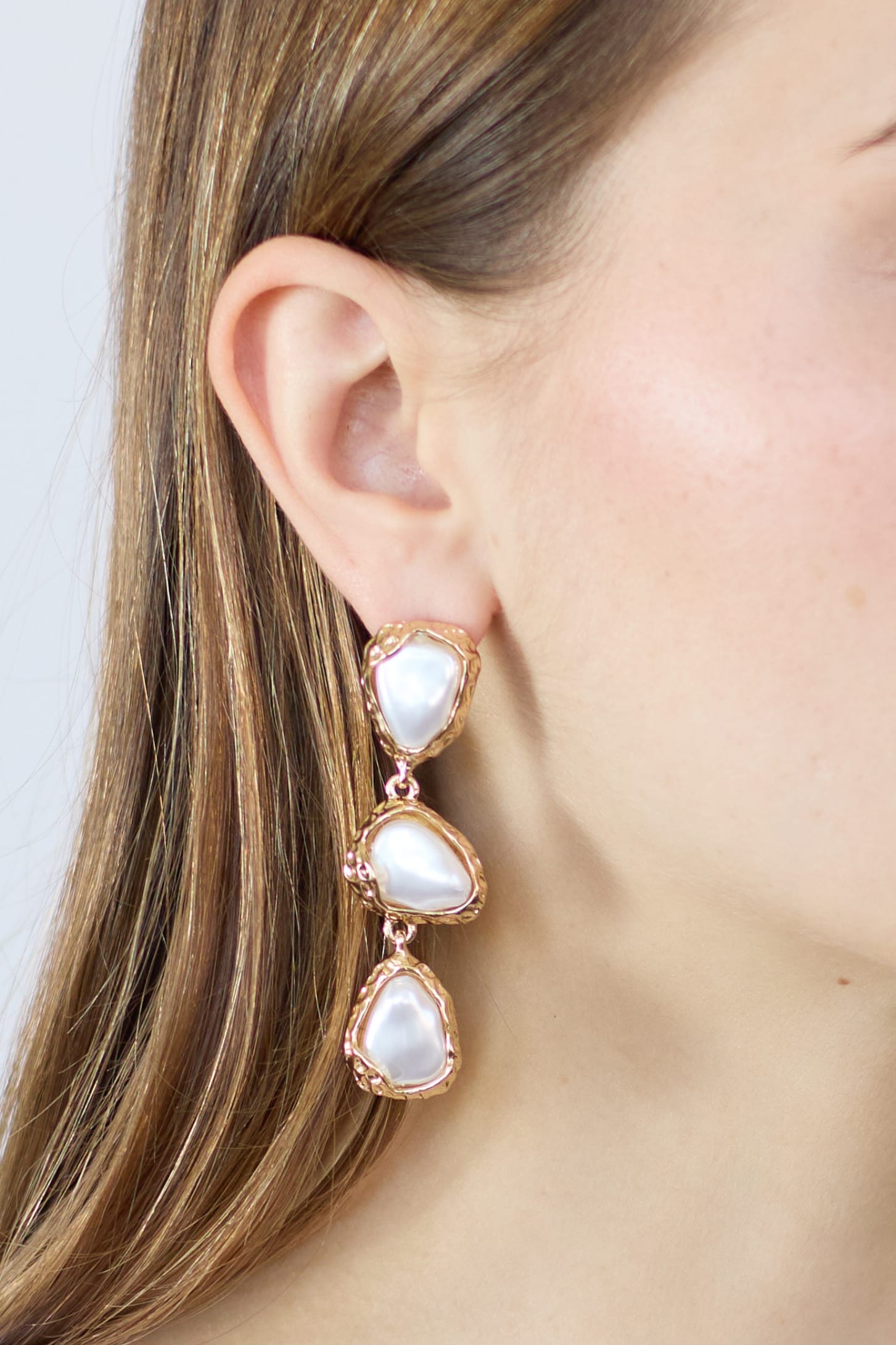 Heights Earrings