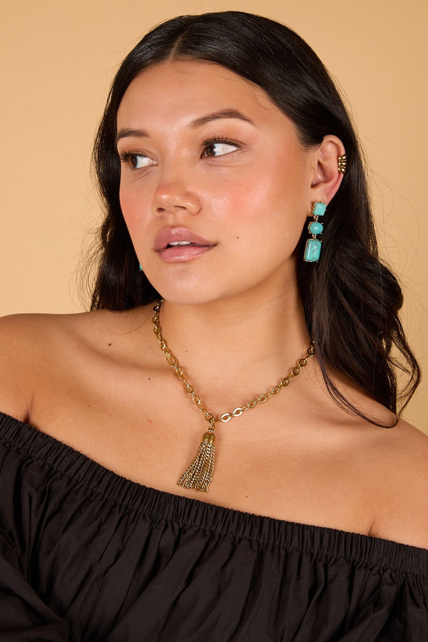 Allie Earrings