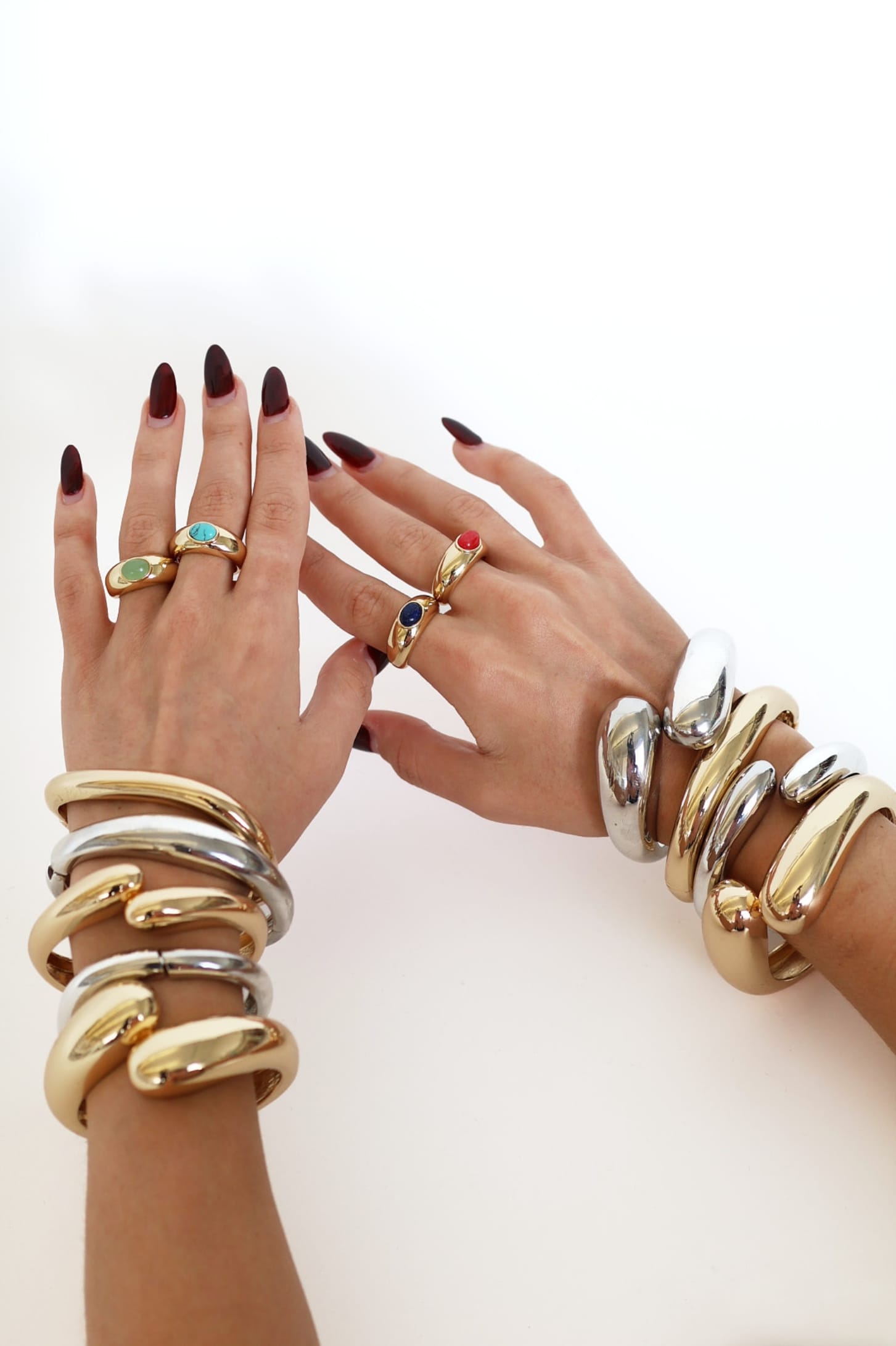 Livorno Cuff