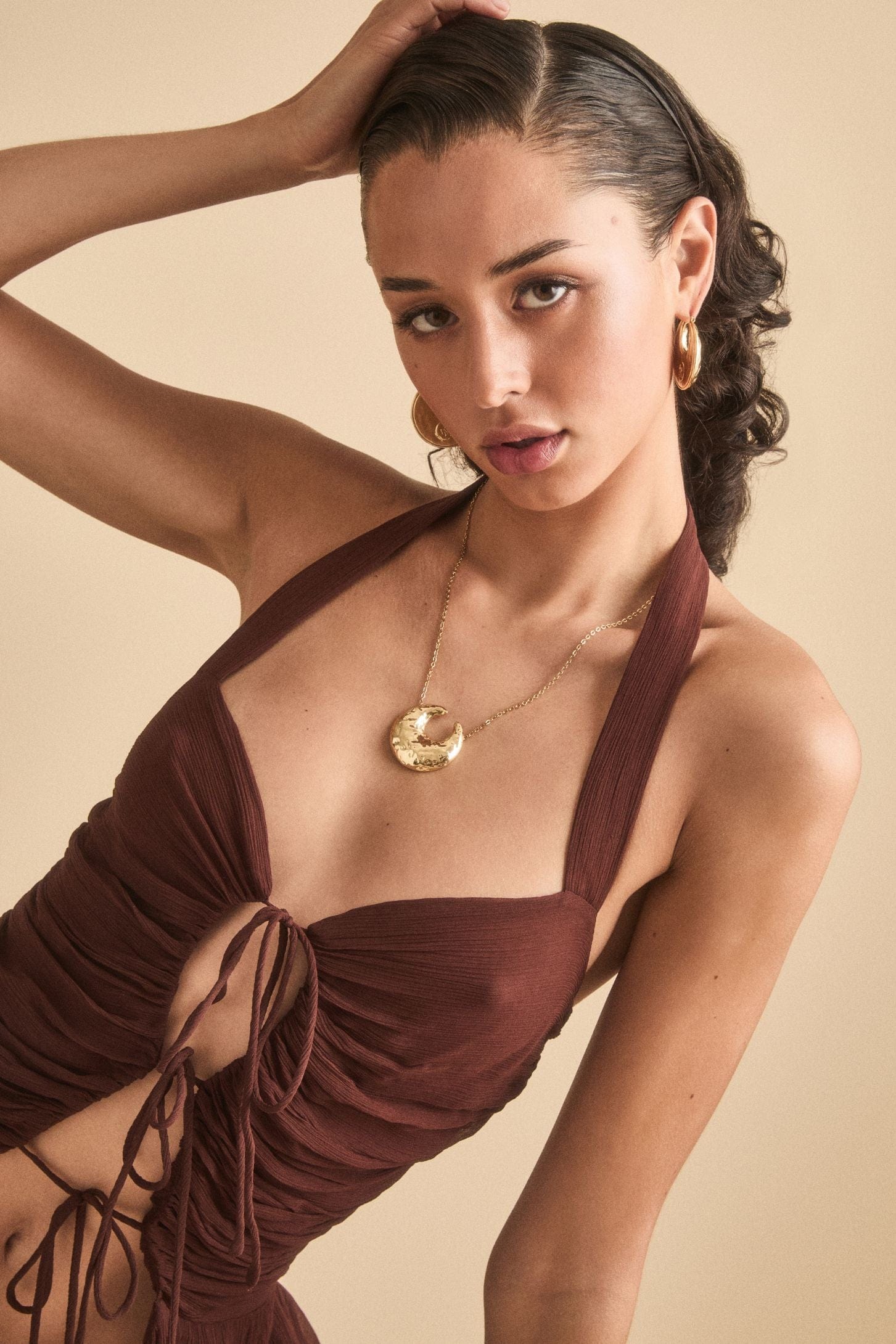 Lua Necklace