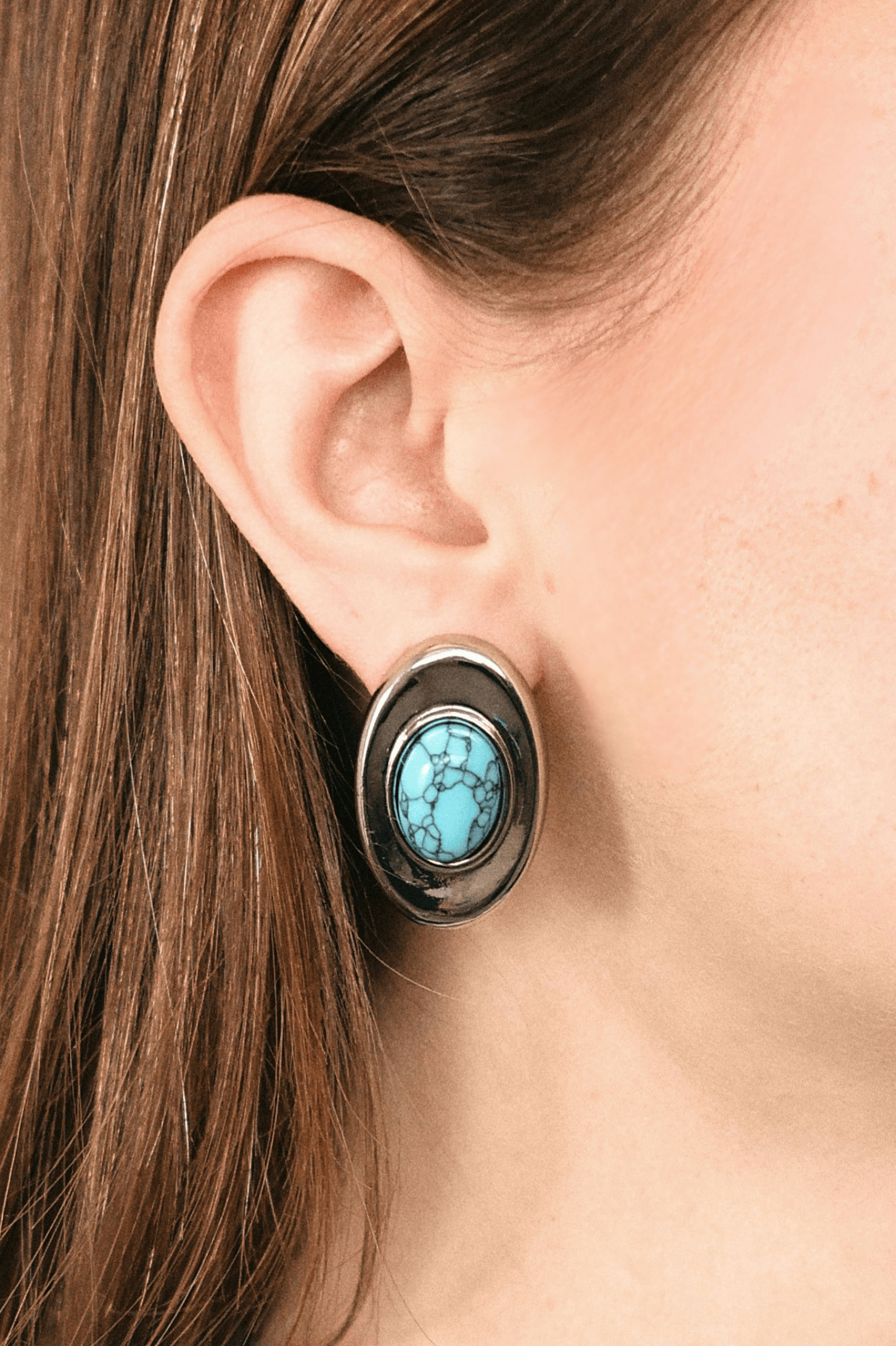 Burke Earrings