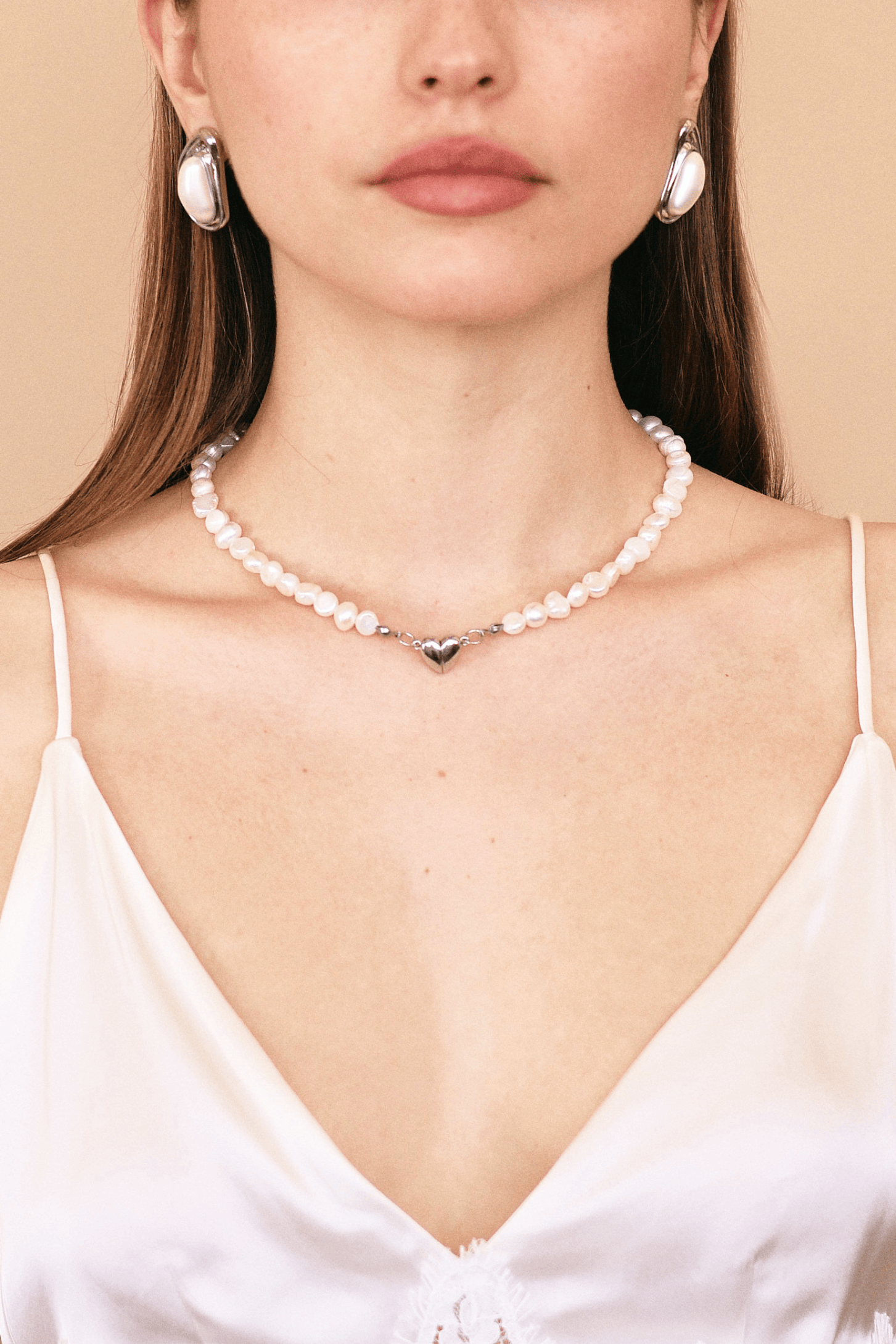 Celeste Necklace