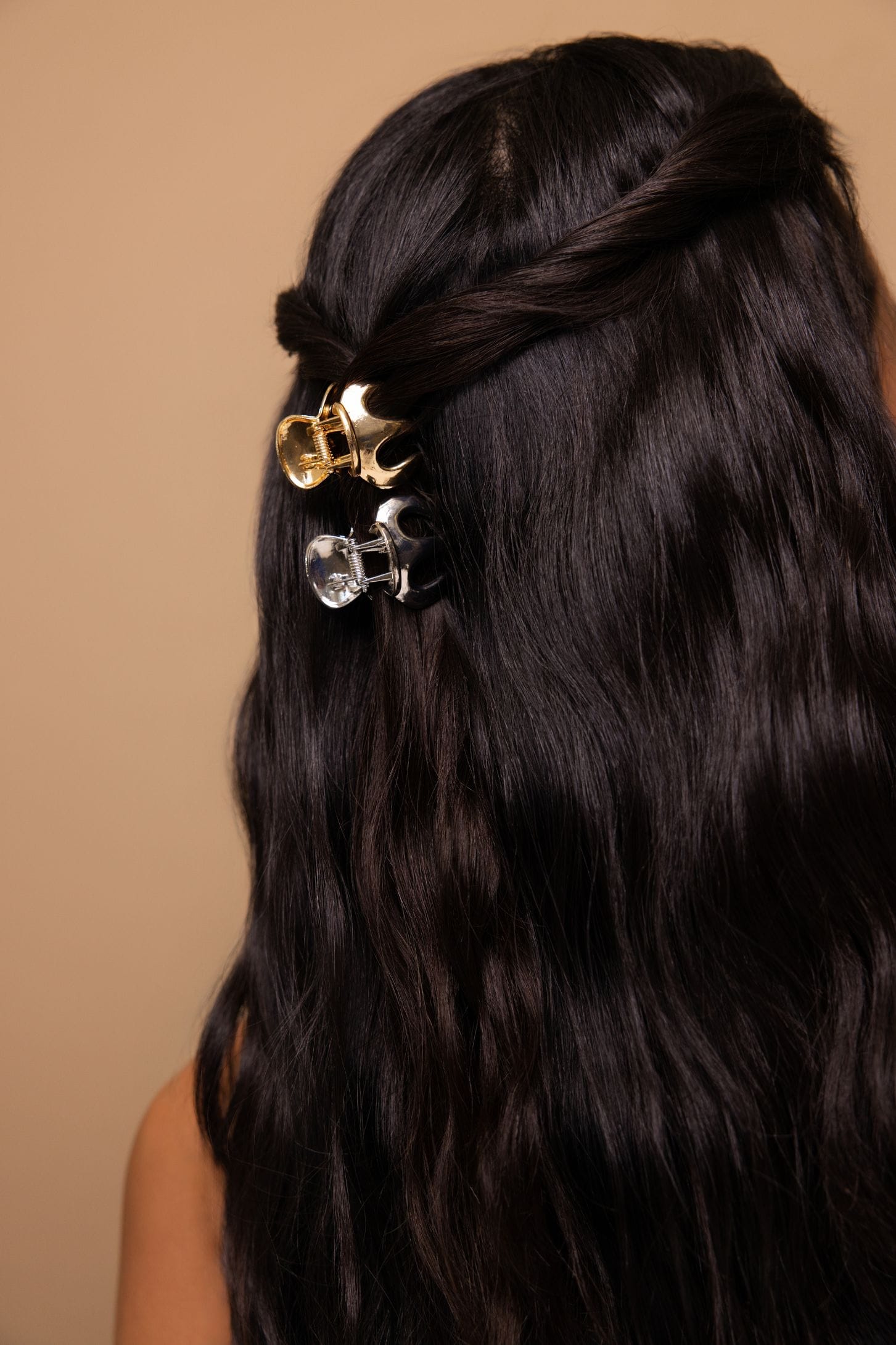 Demi Claw Clip