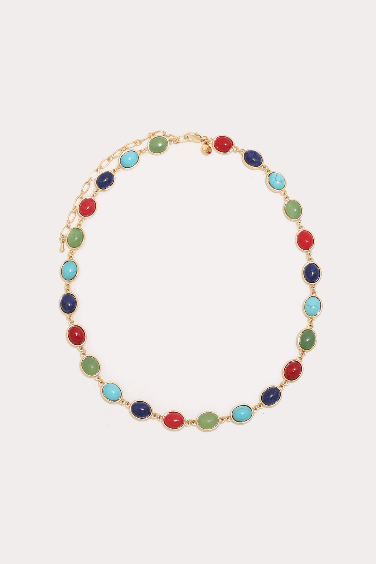 Bari Necklace