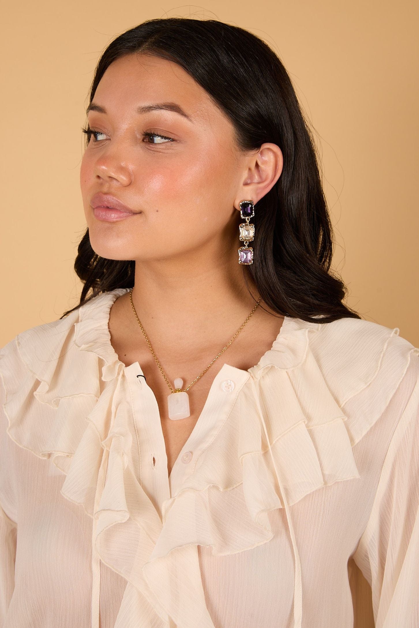 Stone Potion Necklace