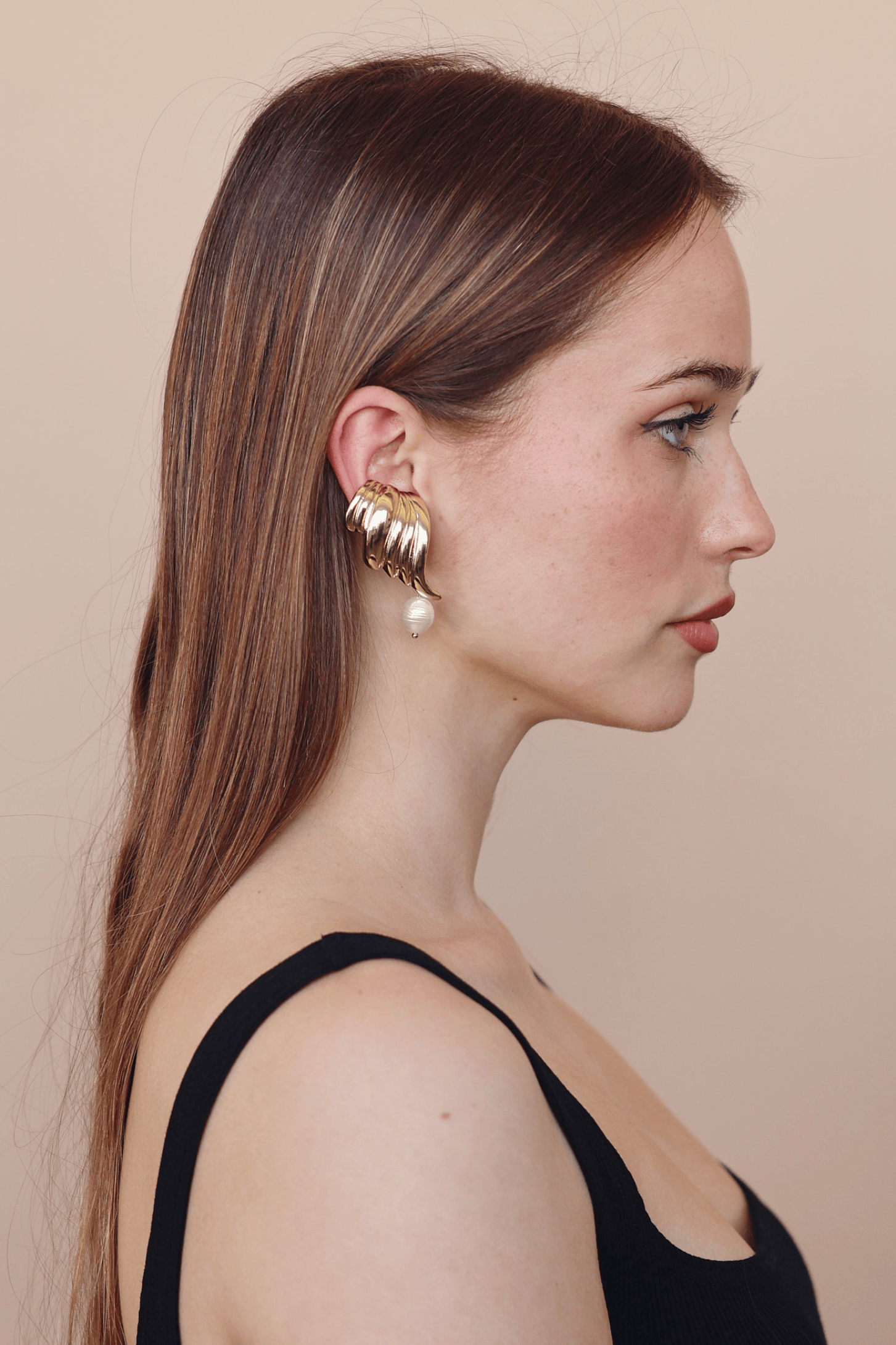 Canyon Earring