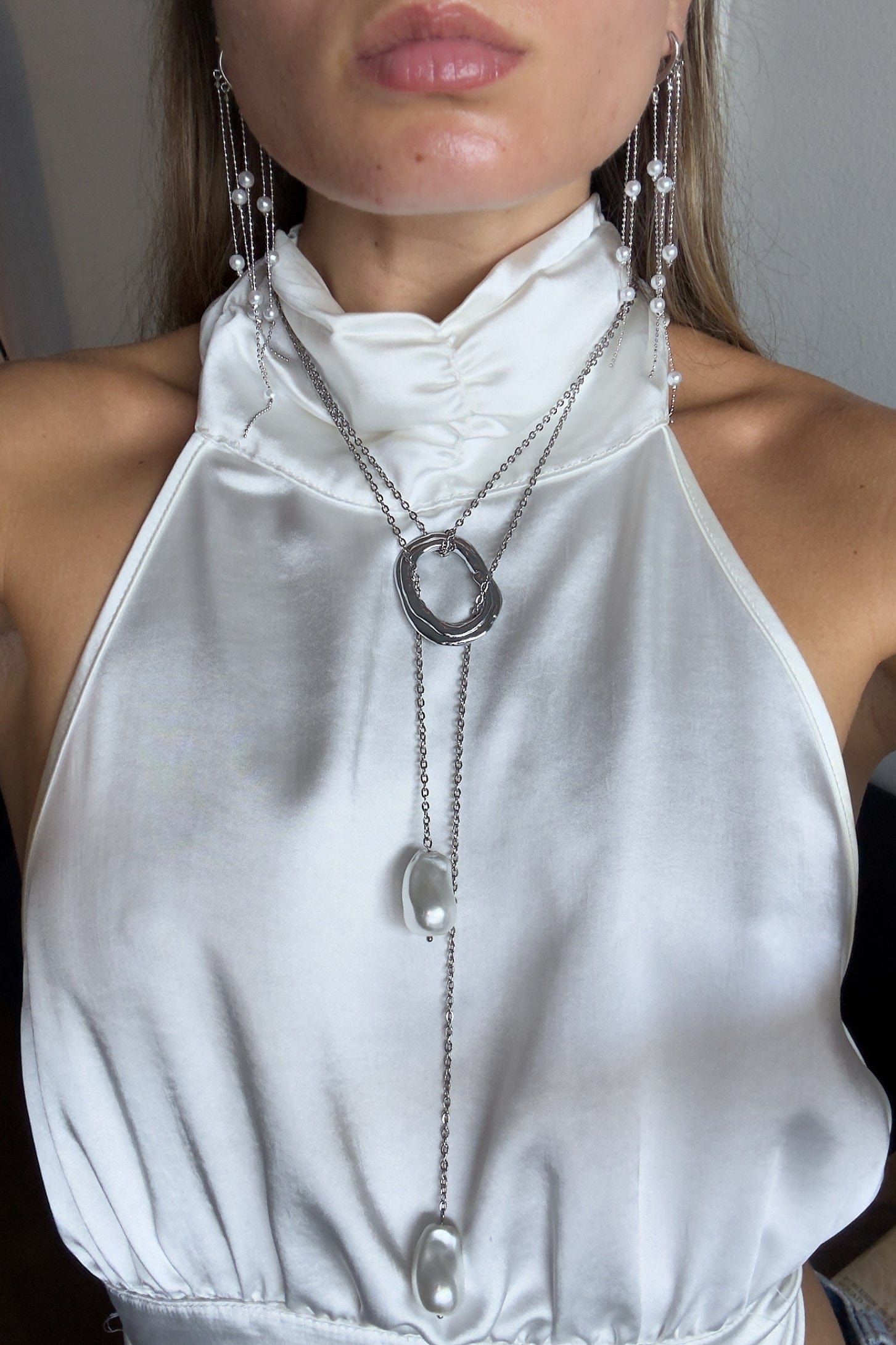 Copacabana Earrings