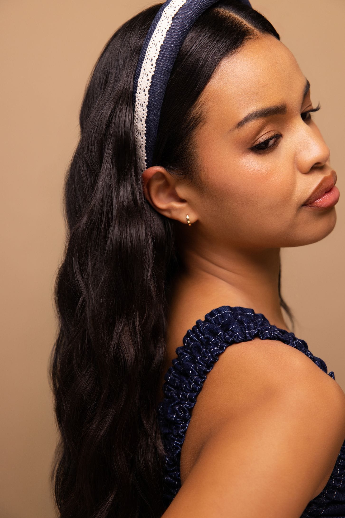Gigi Headband - Thick