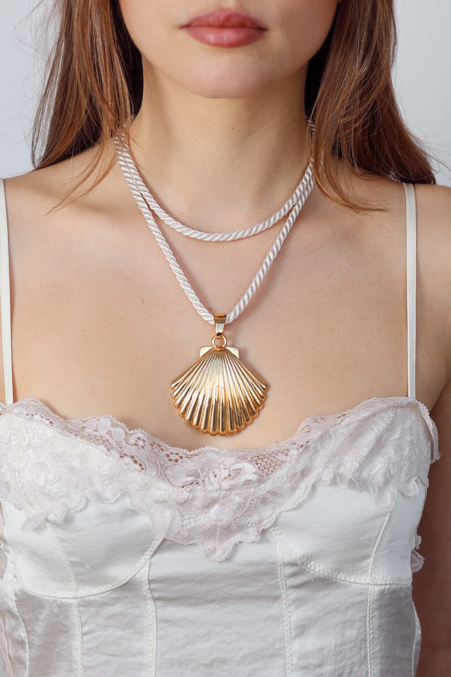 Tahiti Necklace
