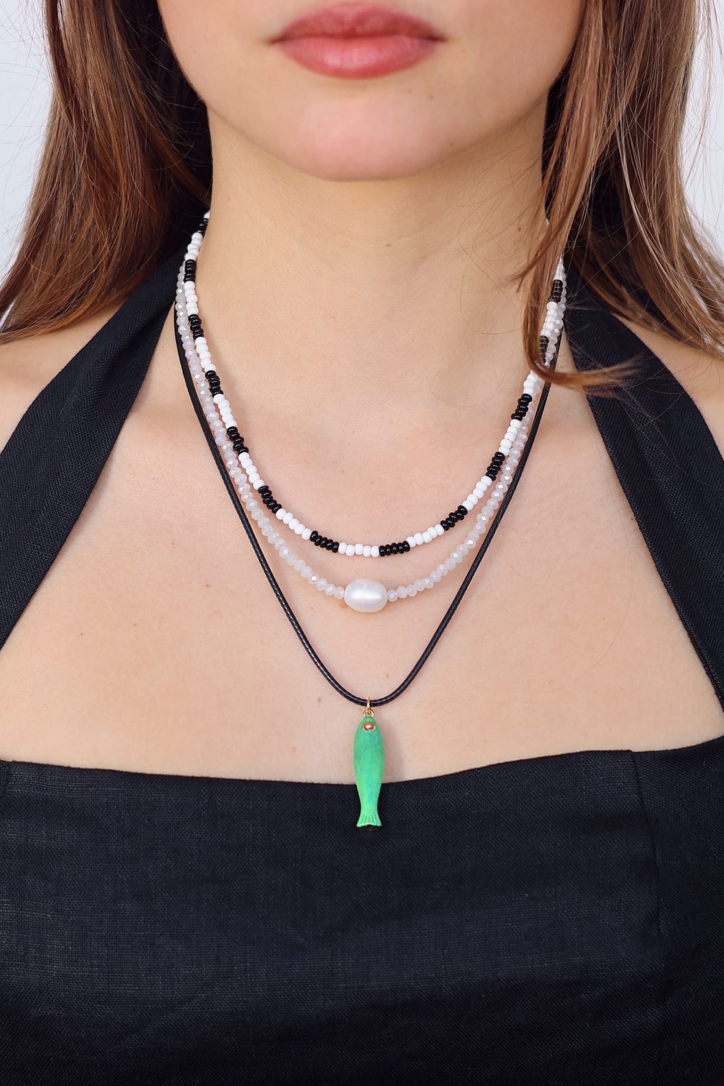 Netta Necklace