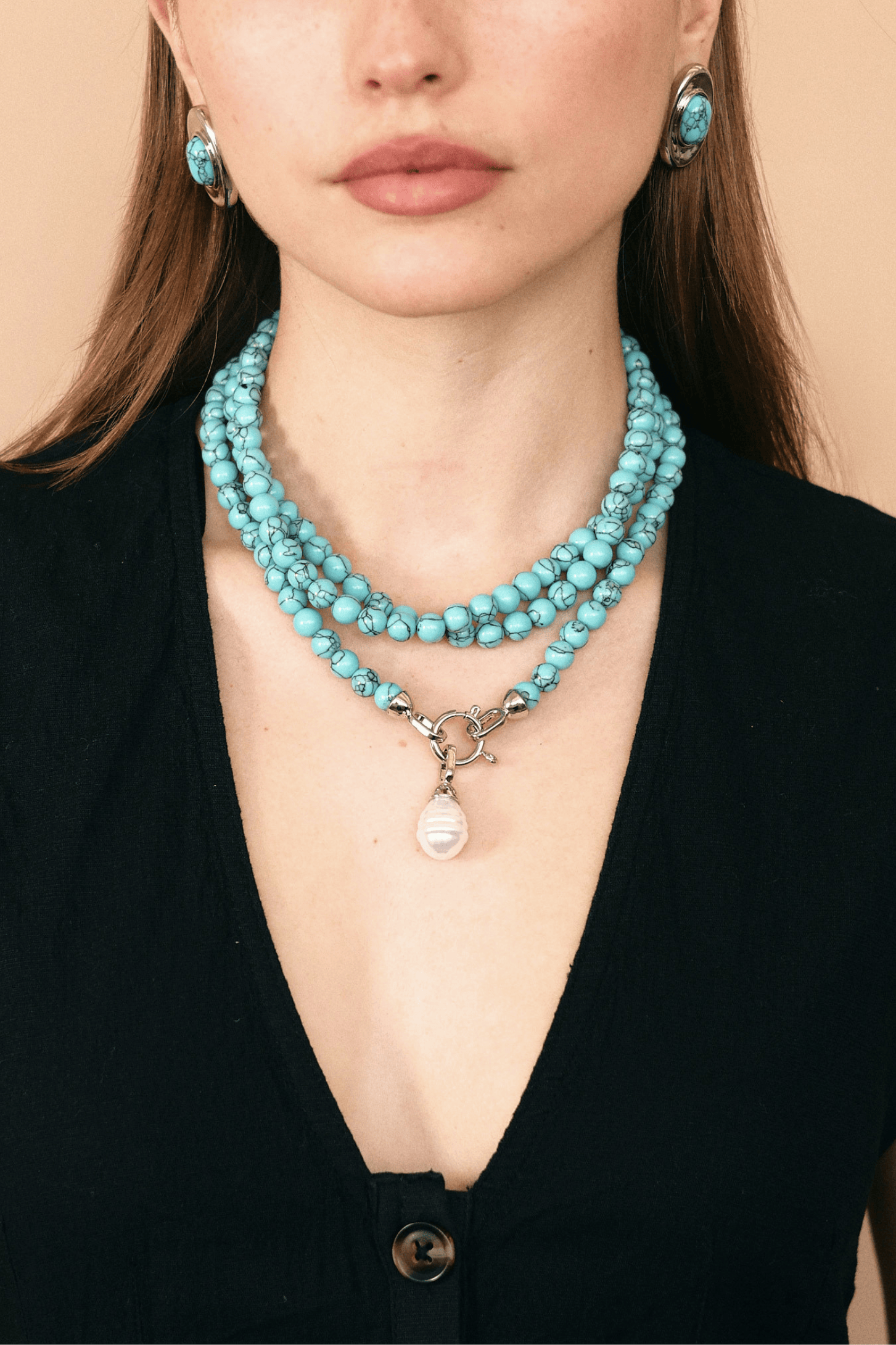 Bounty Necklace