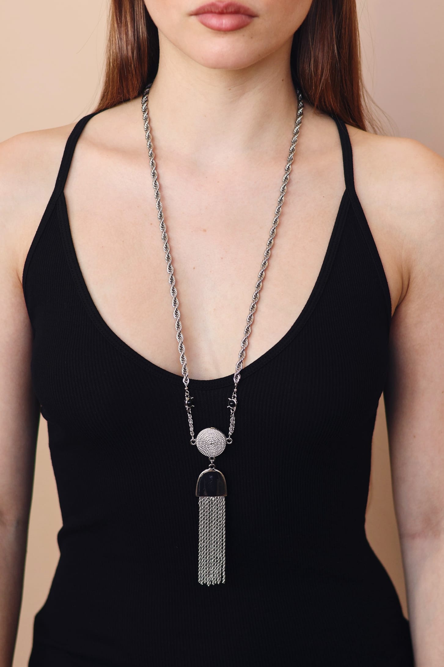 Free Spirit Necklace