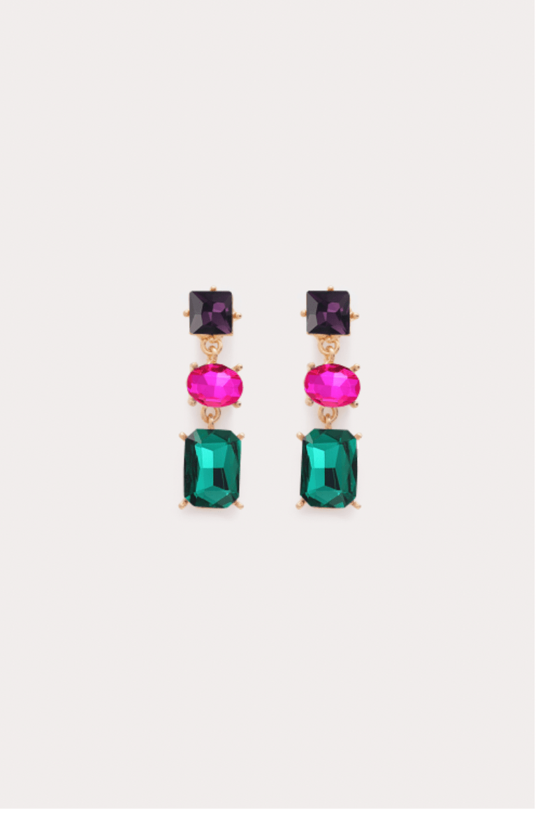Allie Earrings
