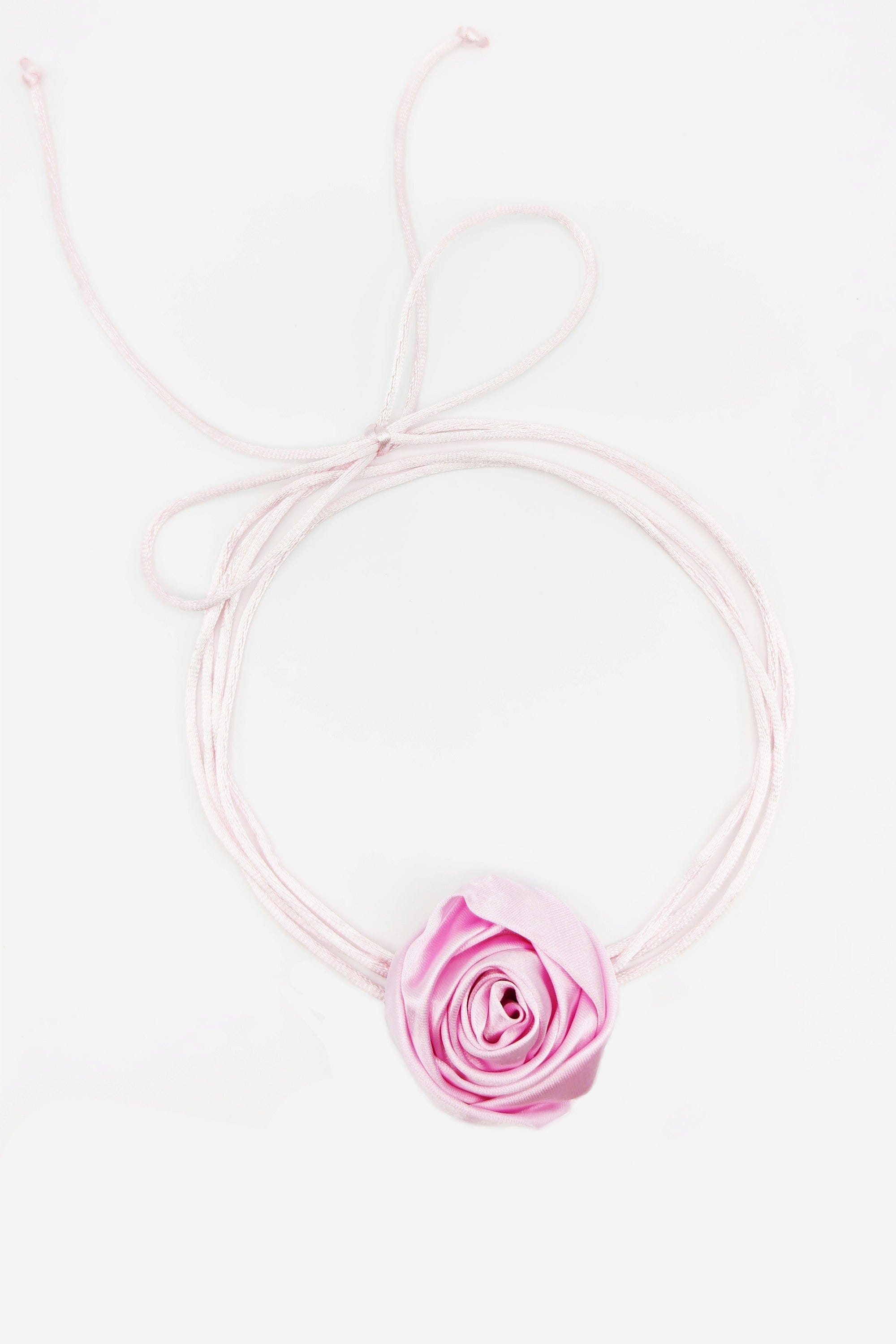 Rosette Tie