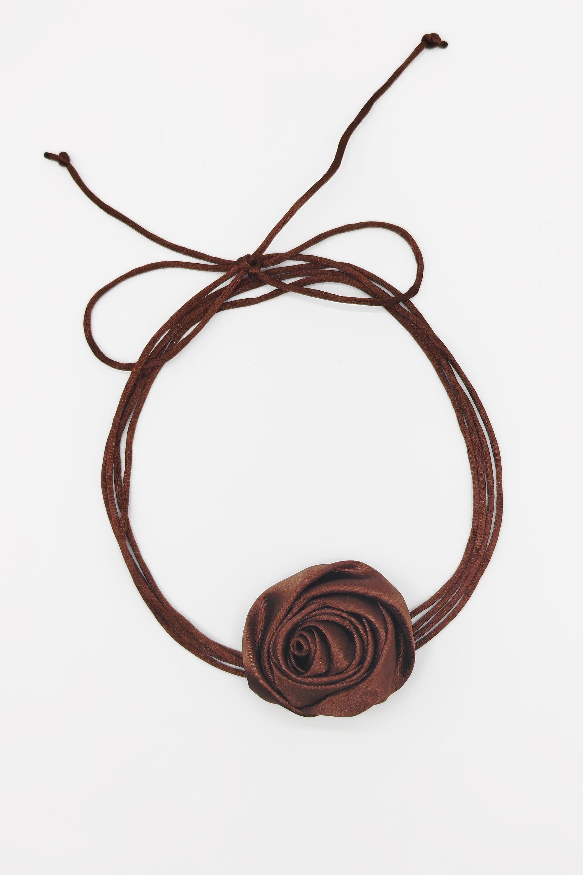 Rosette Tie