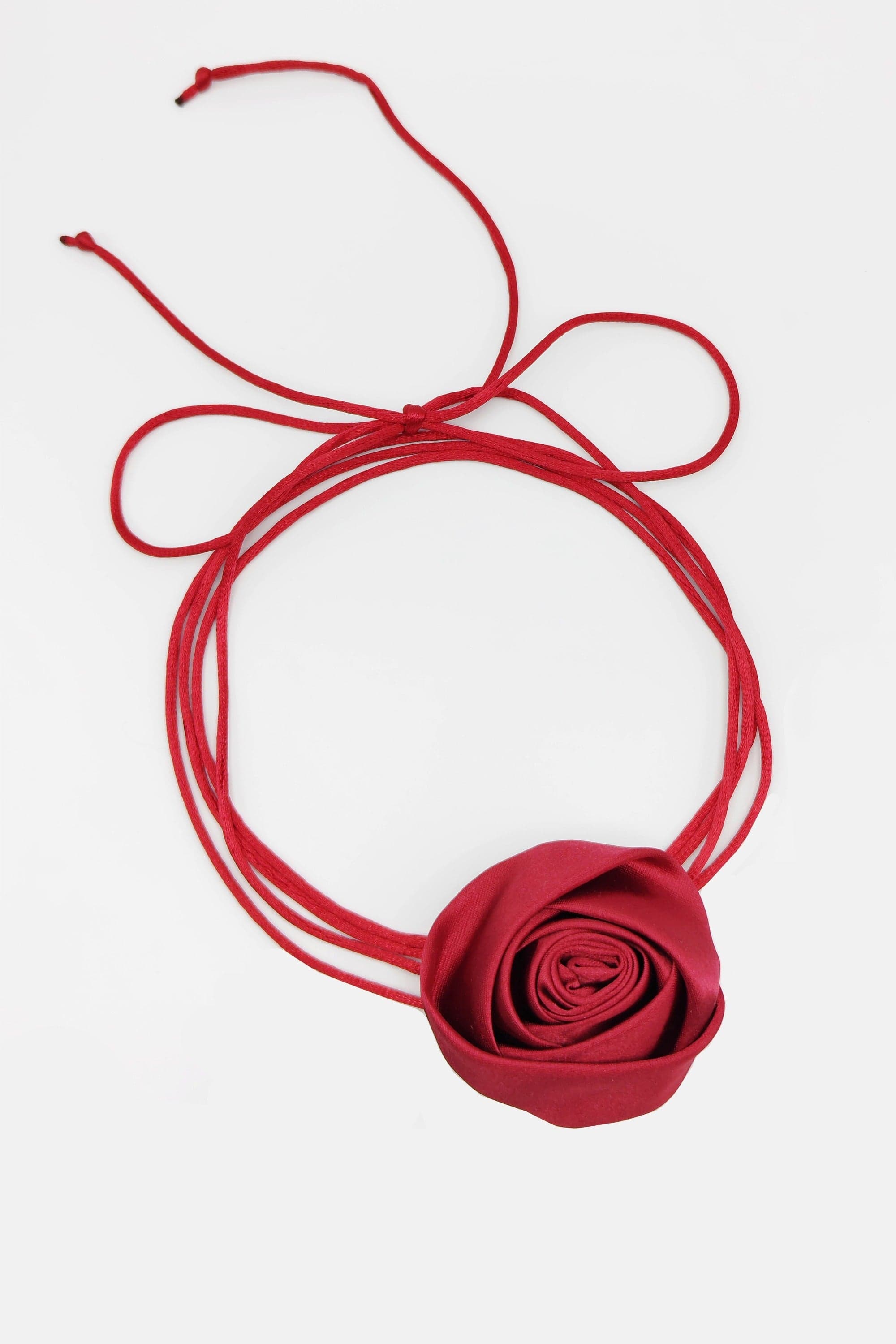 Rosette Tie