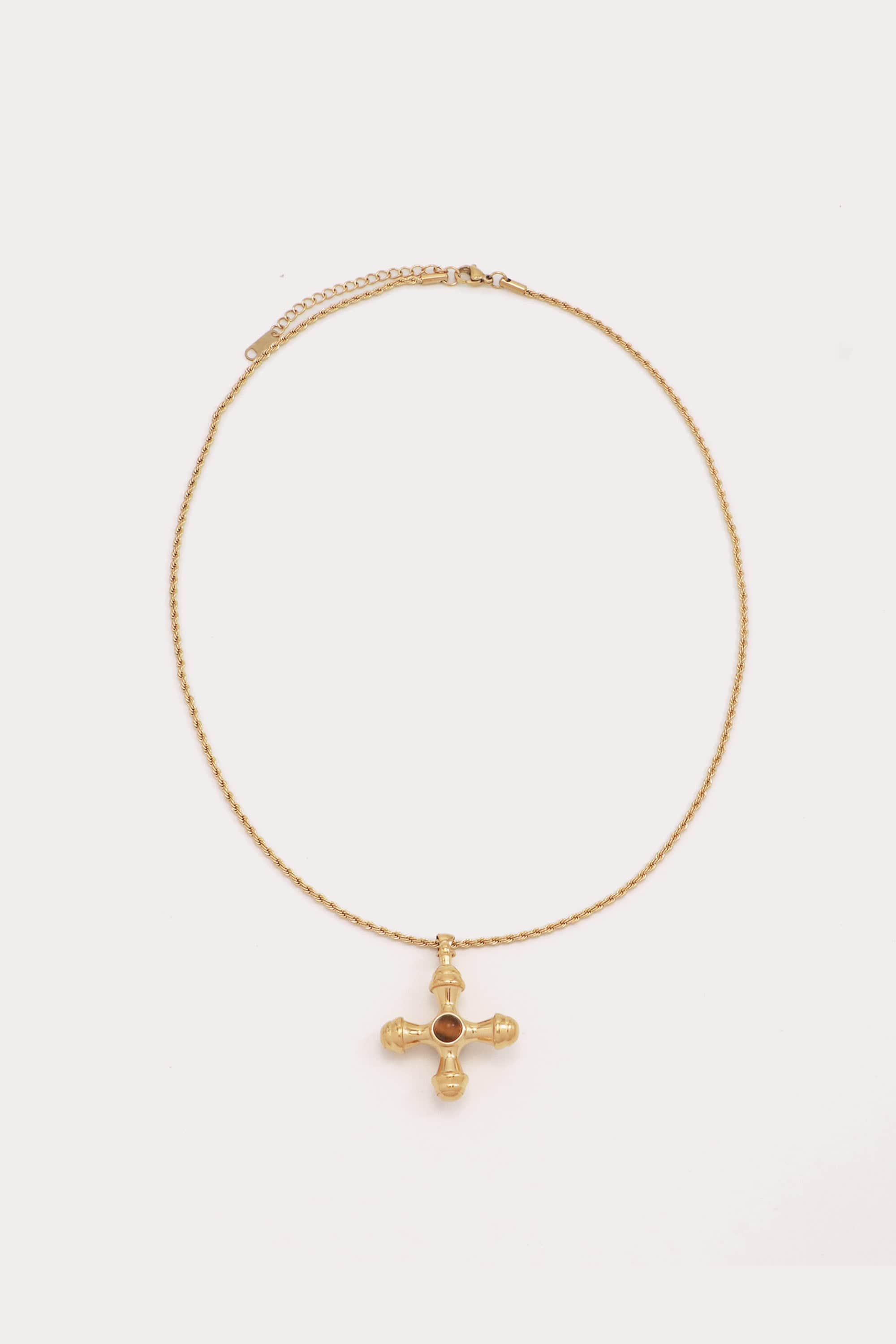 Turin Necklace