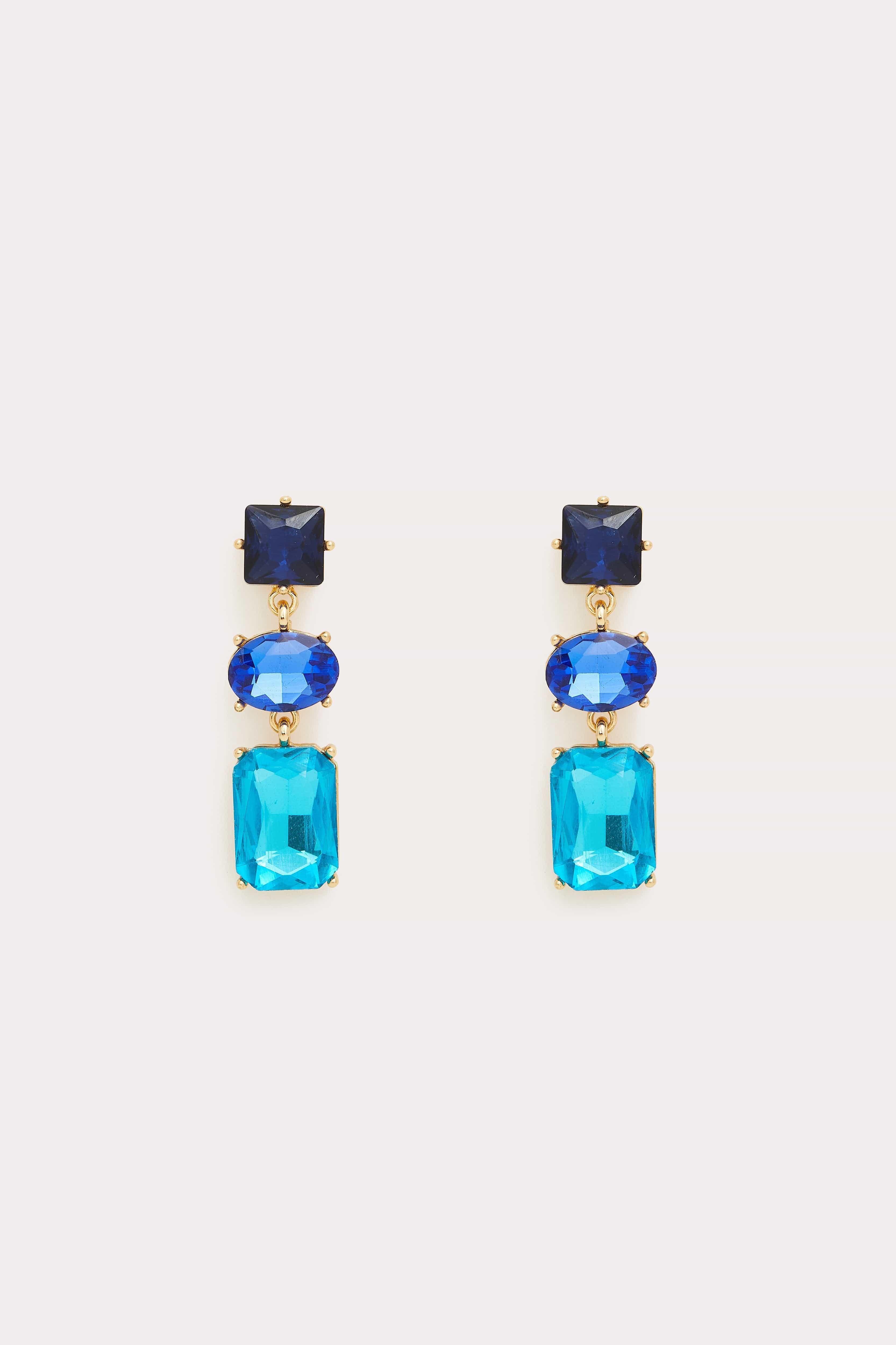 Allie Earrings