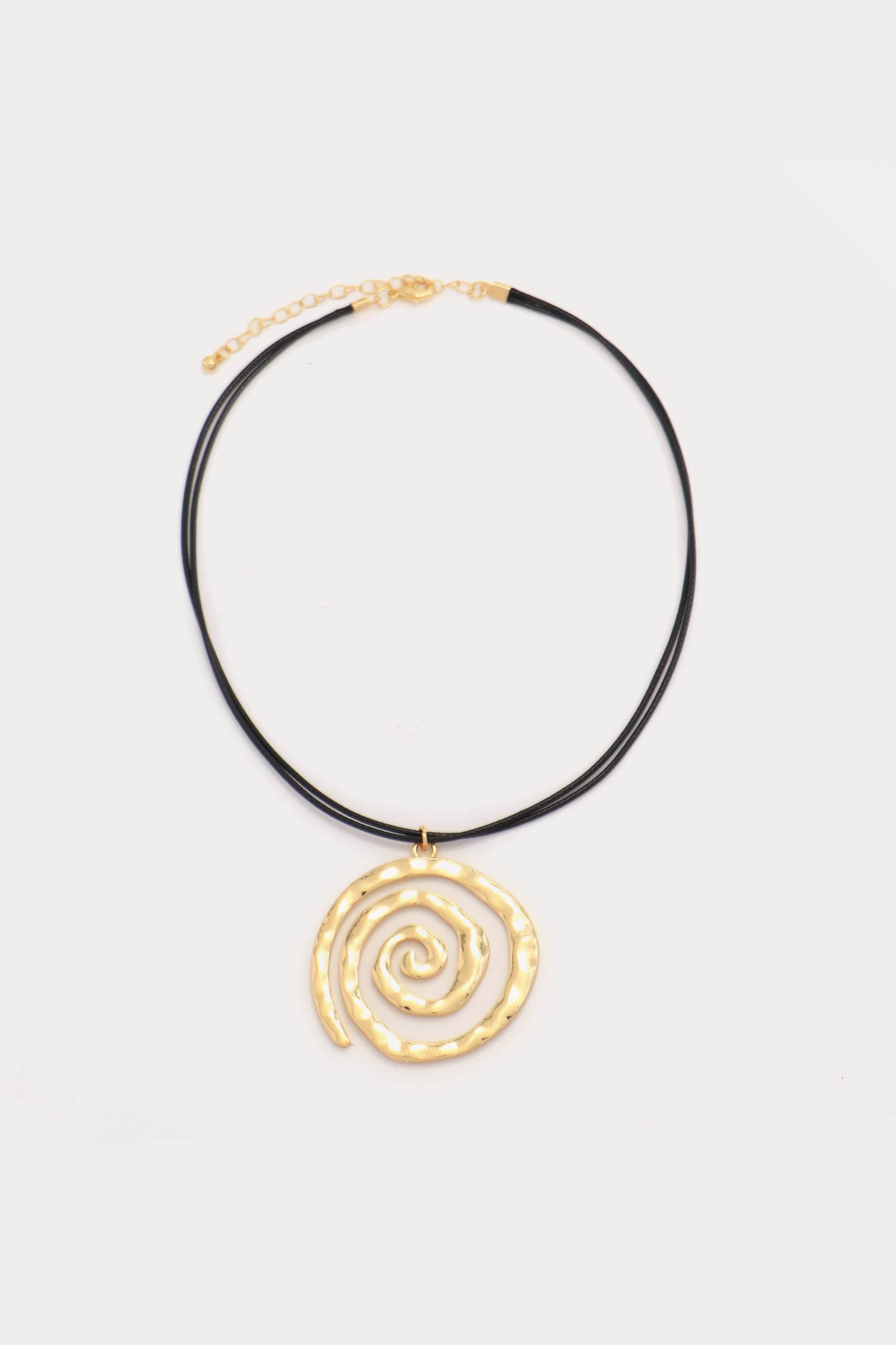 Catania Necklace