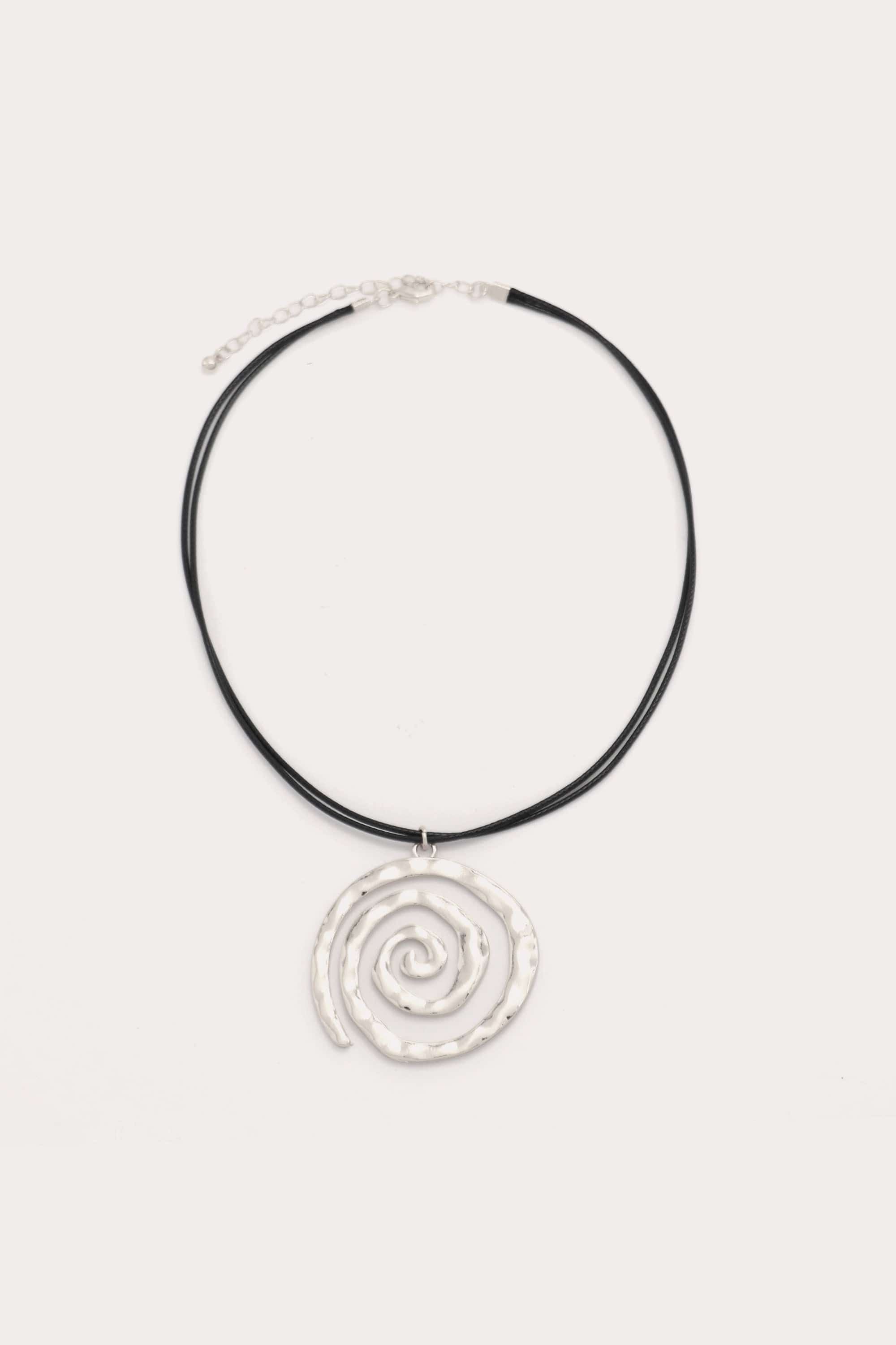 Catania Necklace