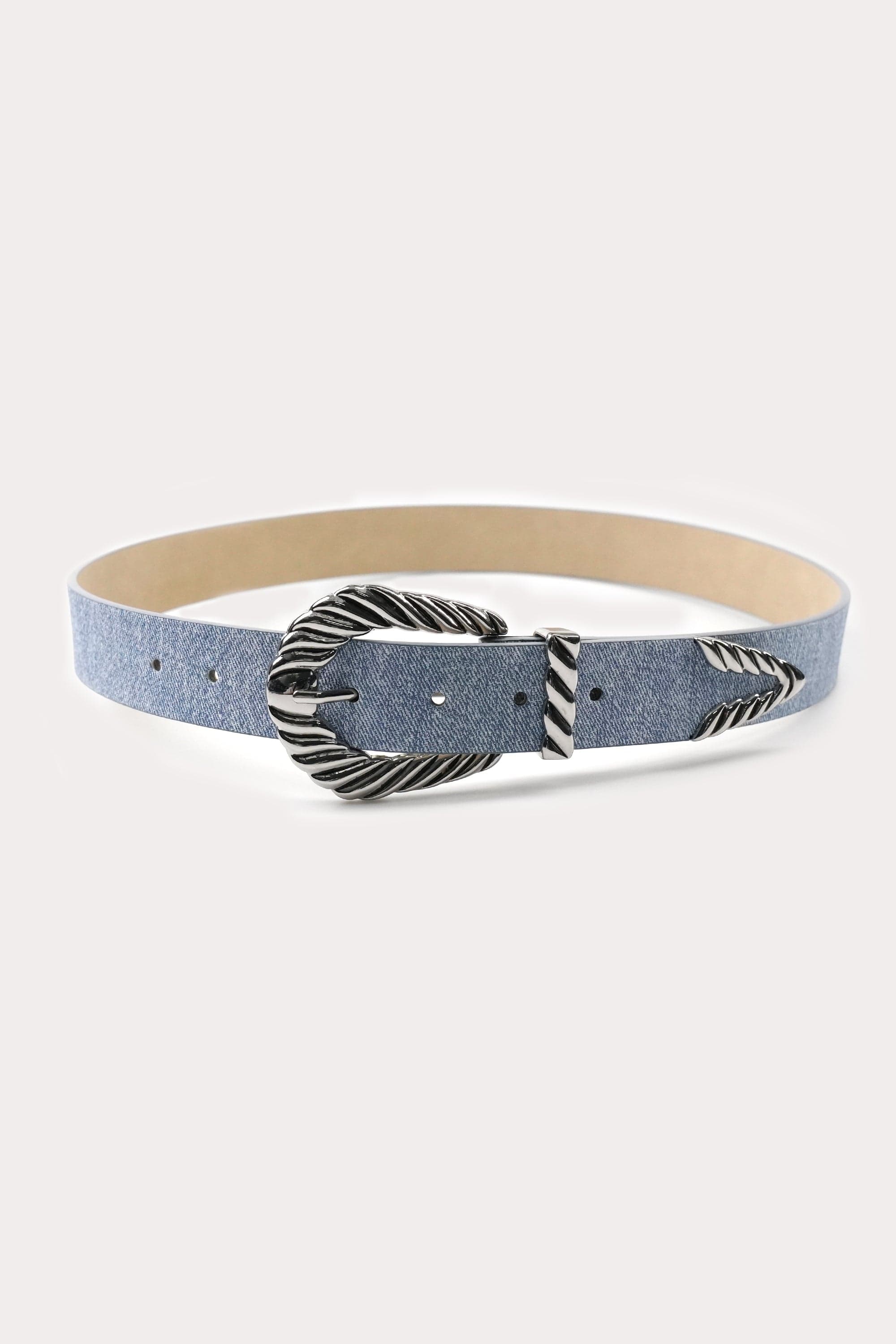 Modern Rodeo Belt