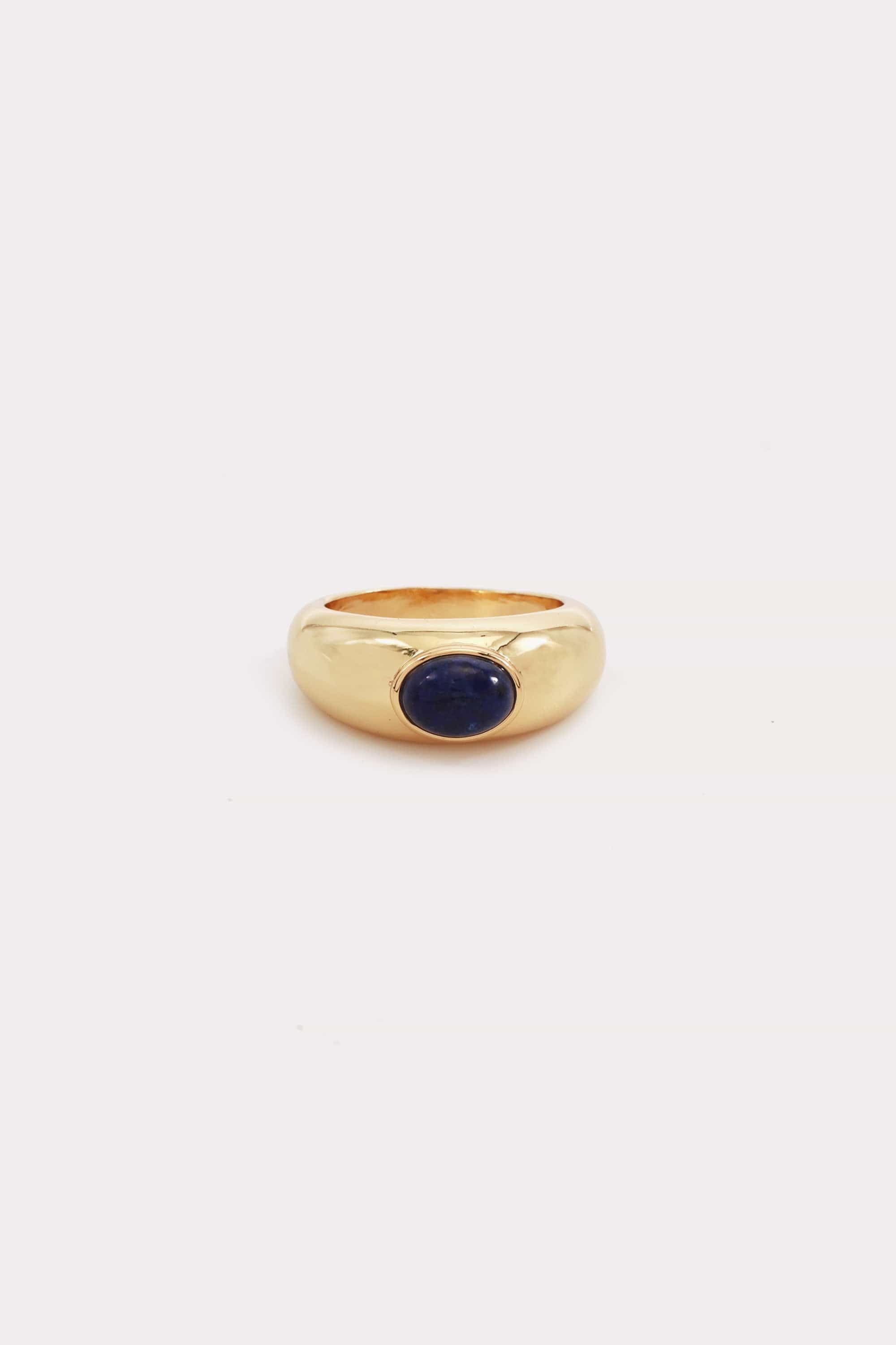 Cedric Ring