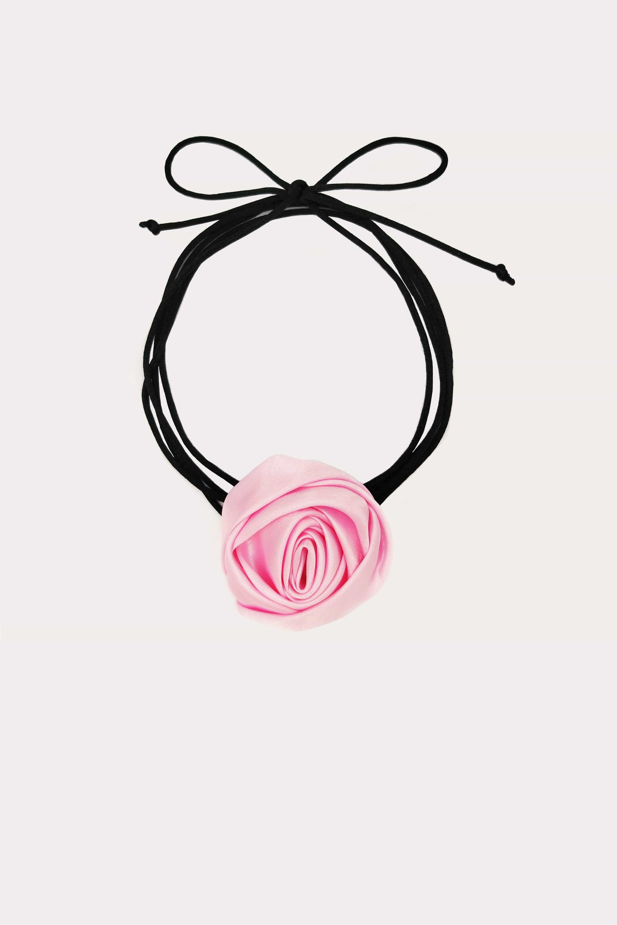 Rosette Tie