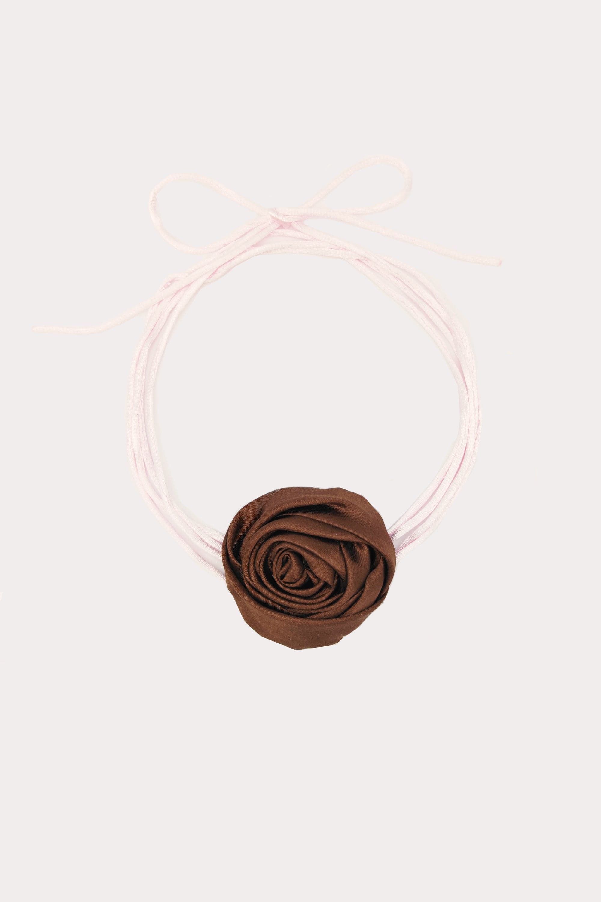 Rosette Tie