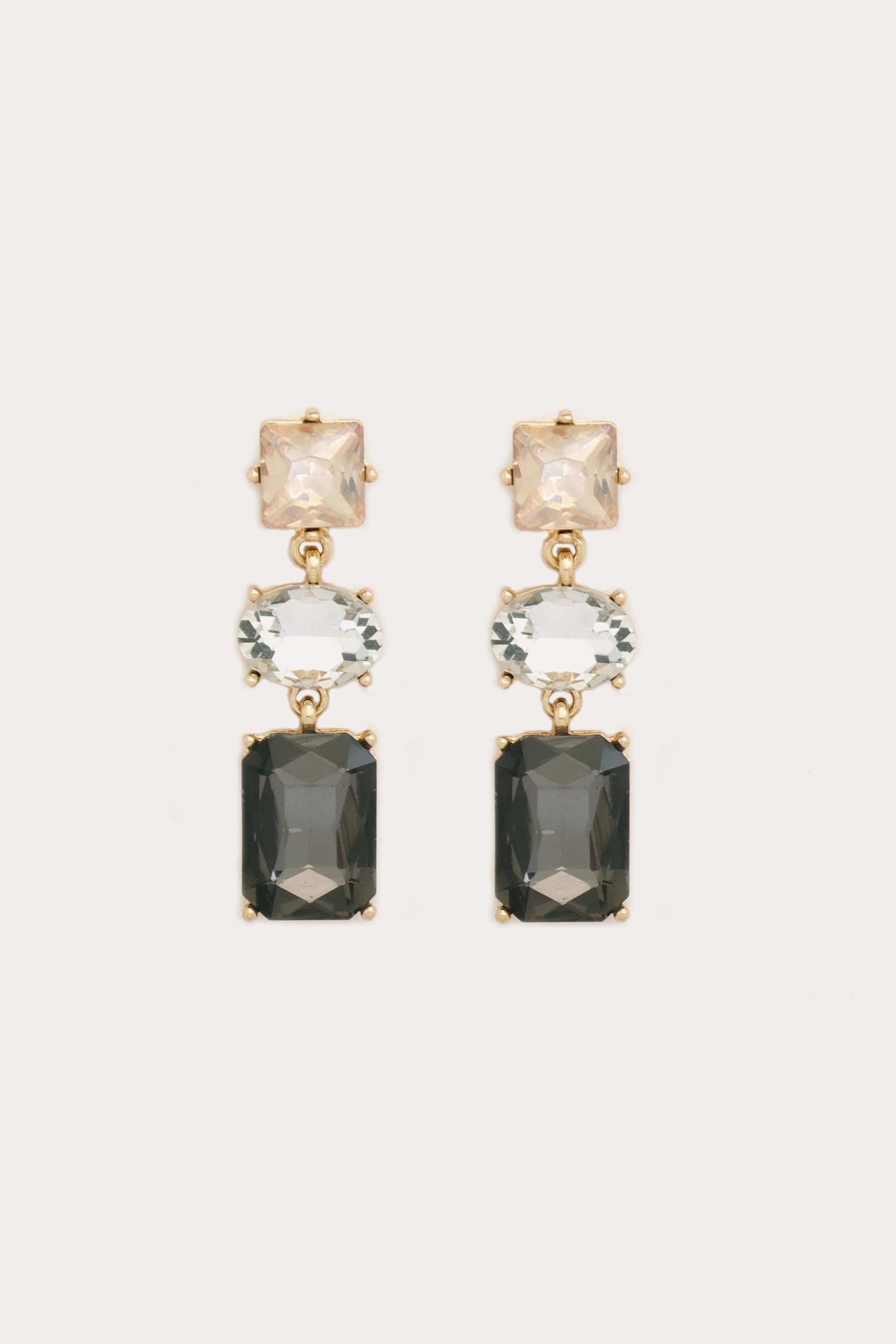 Allie Earrings