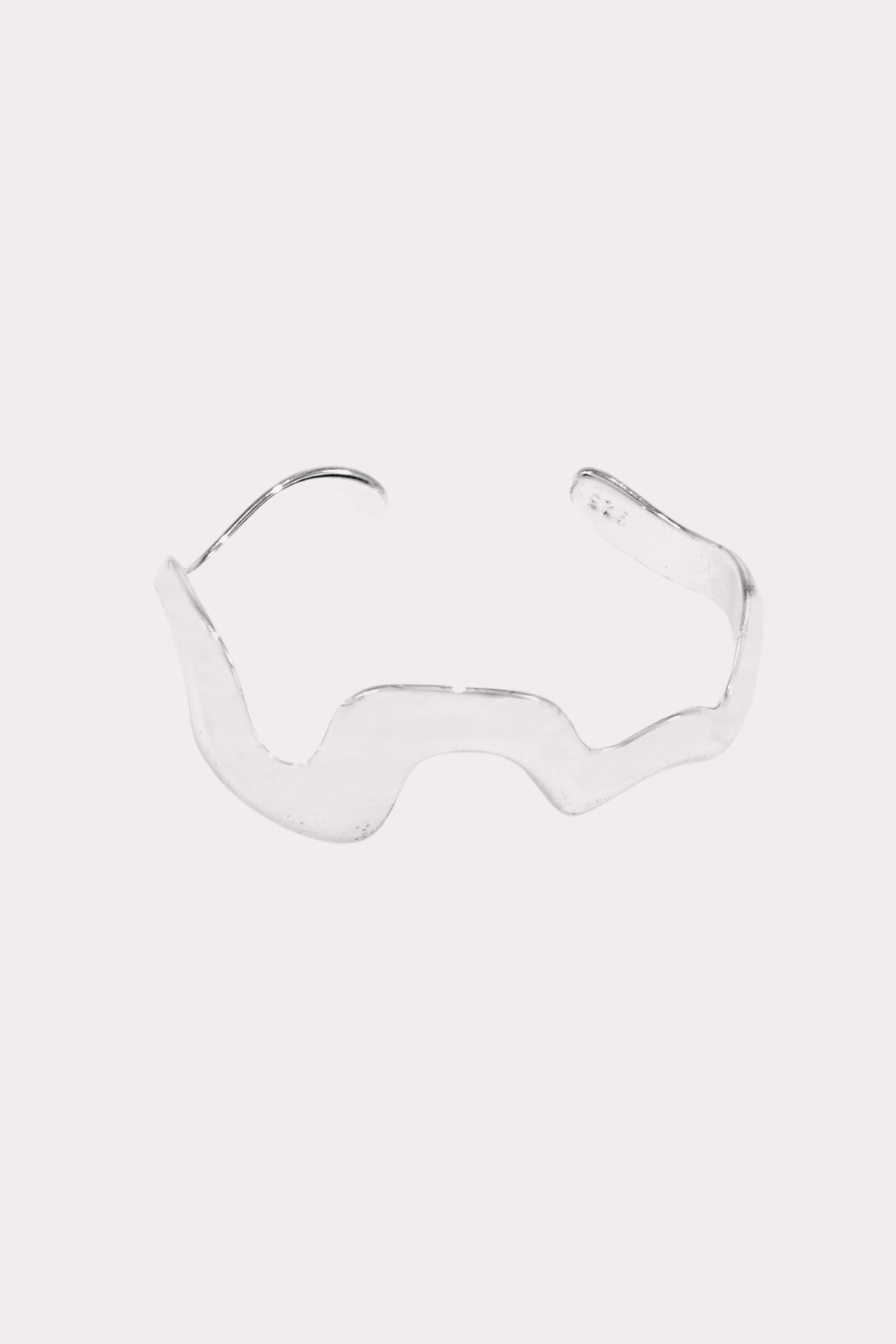 Wavy Cuff