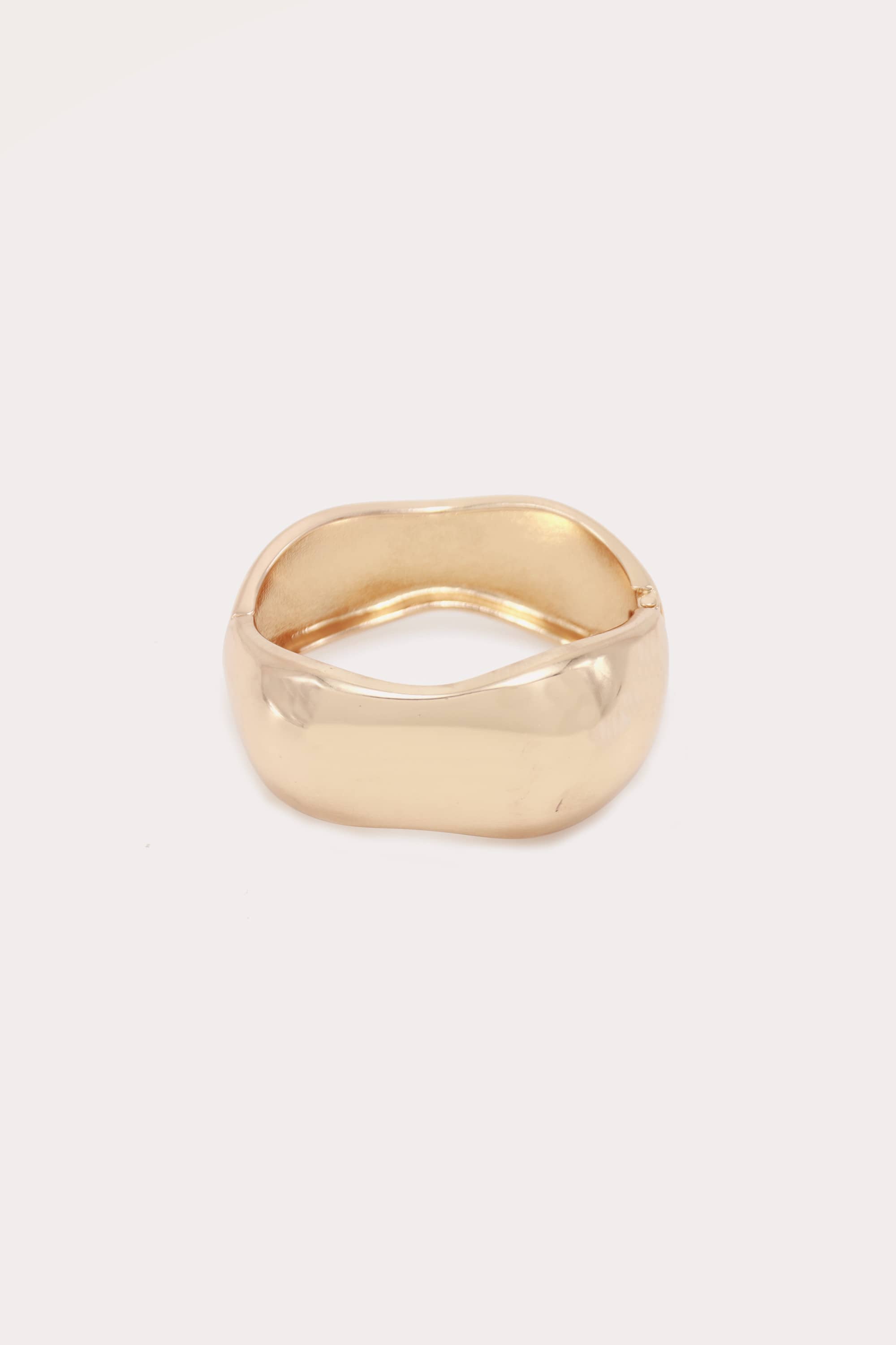 Melted Cuff