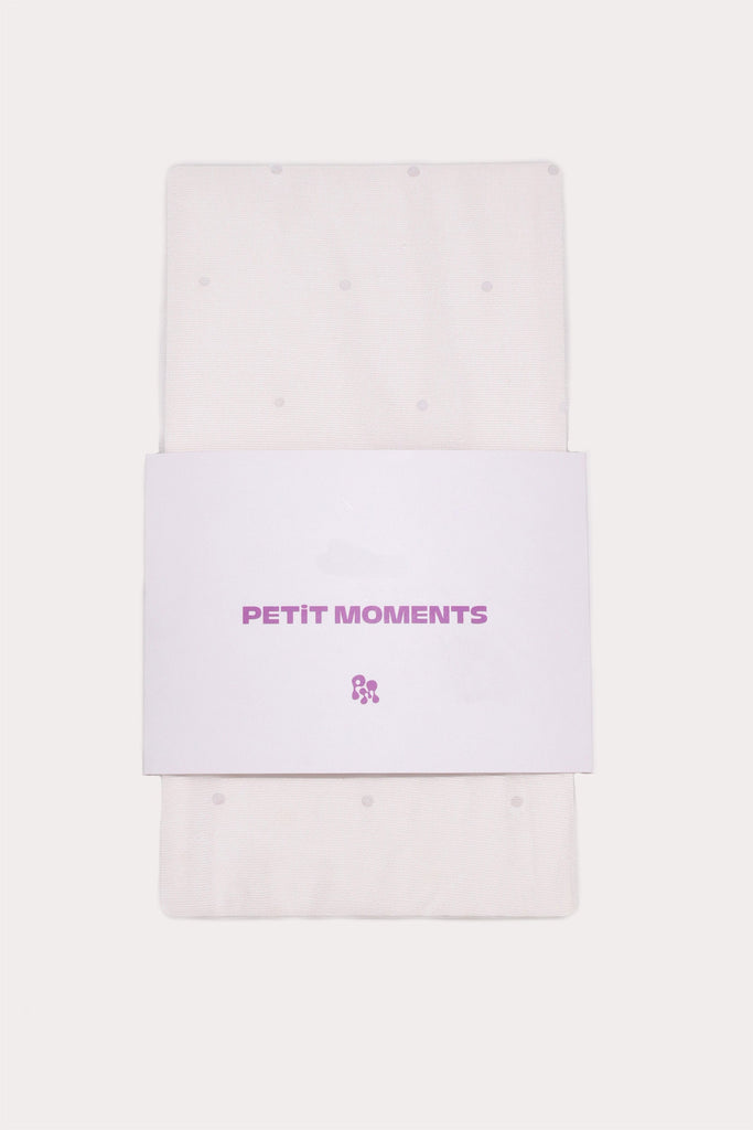Polka Dot Tights | Petit Moments