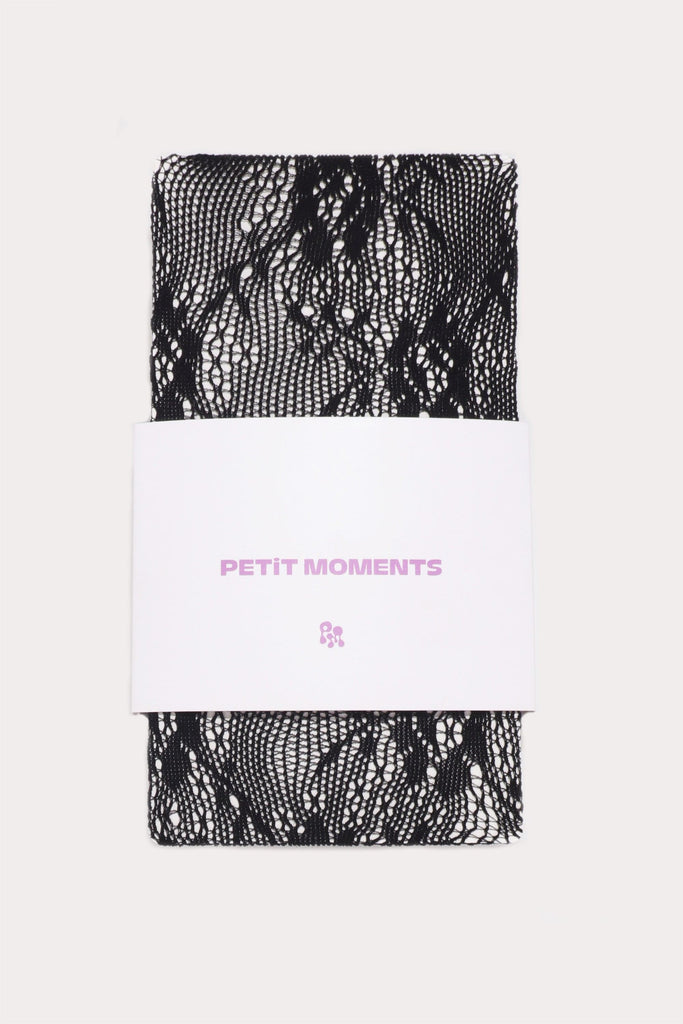 Sheer Lace Tights | Petit Moments Sheer Lace Tights | Petit Moments
