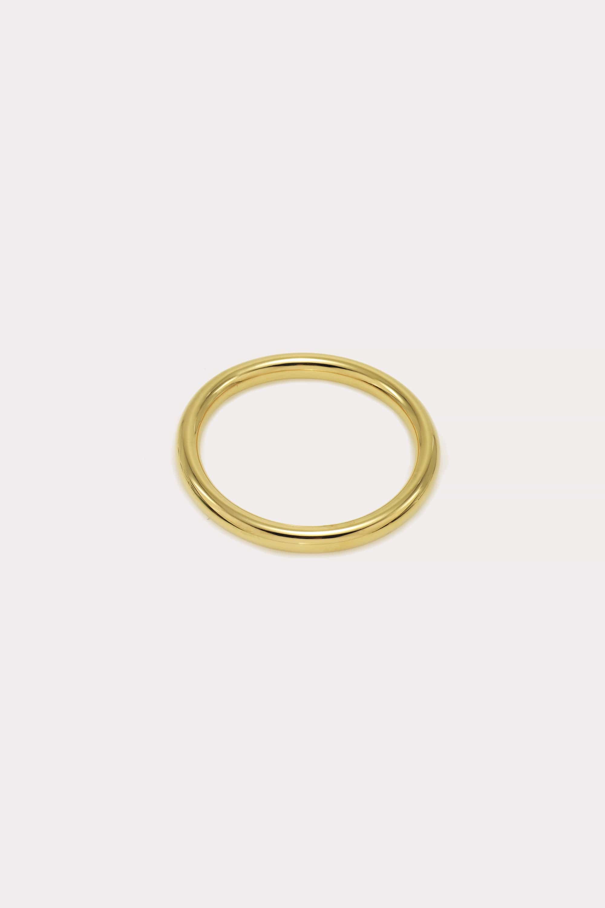 Circle Bangle