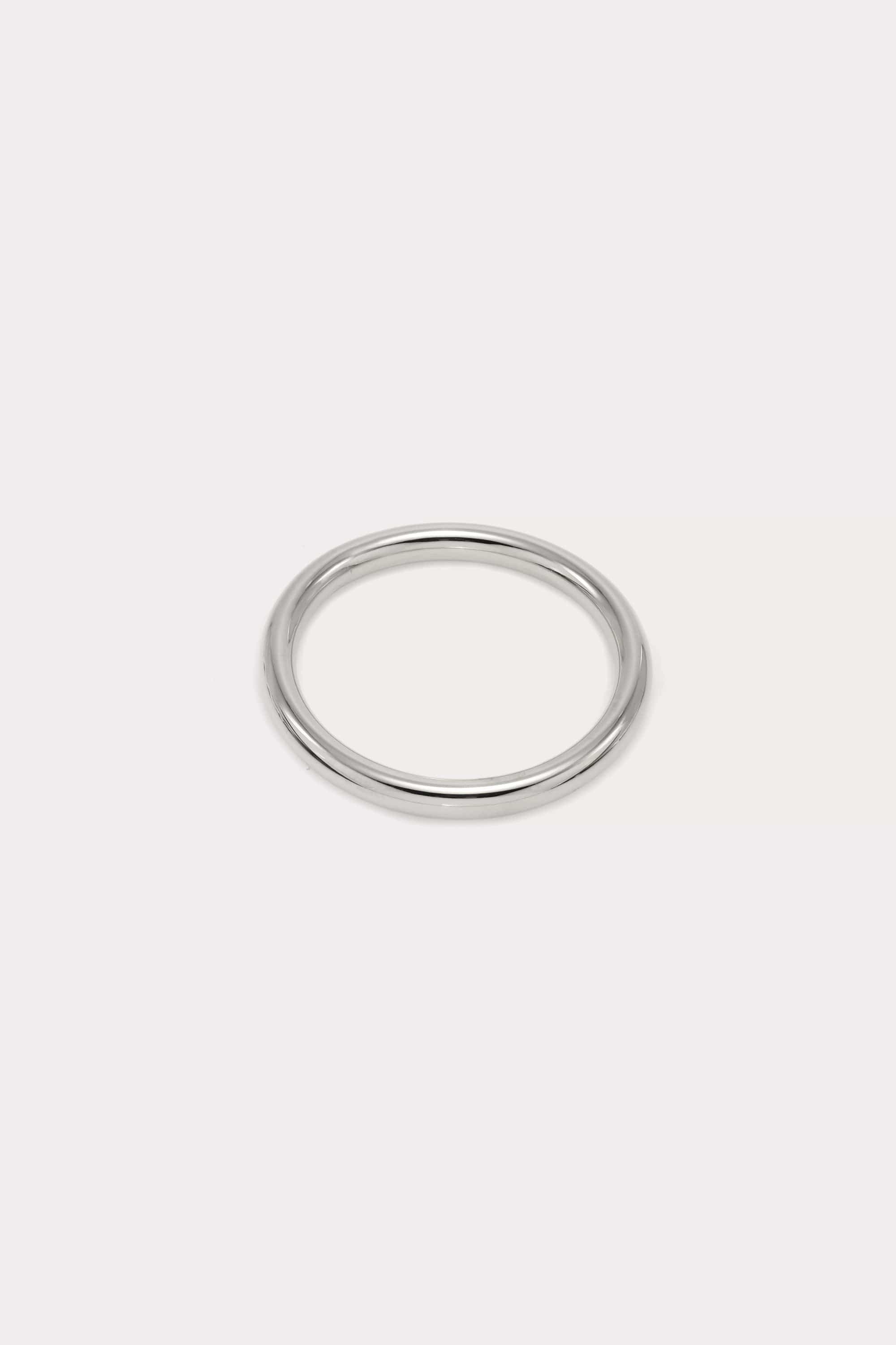 Circle Bangle