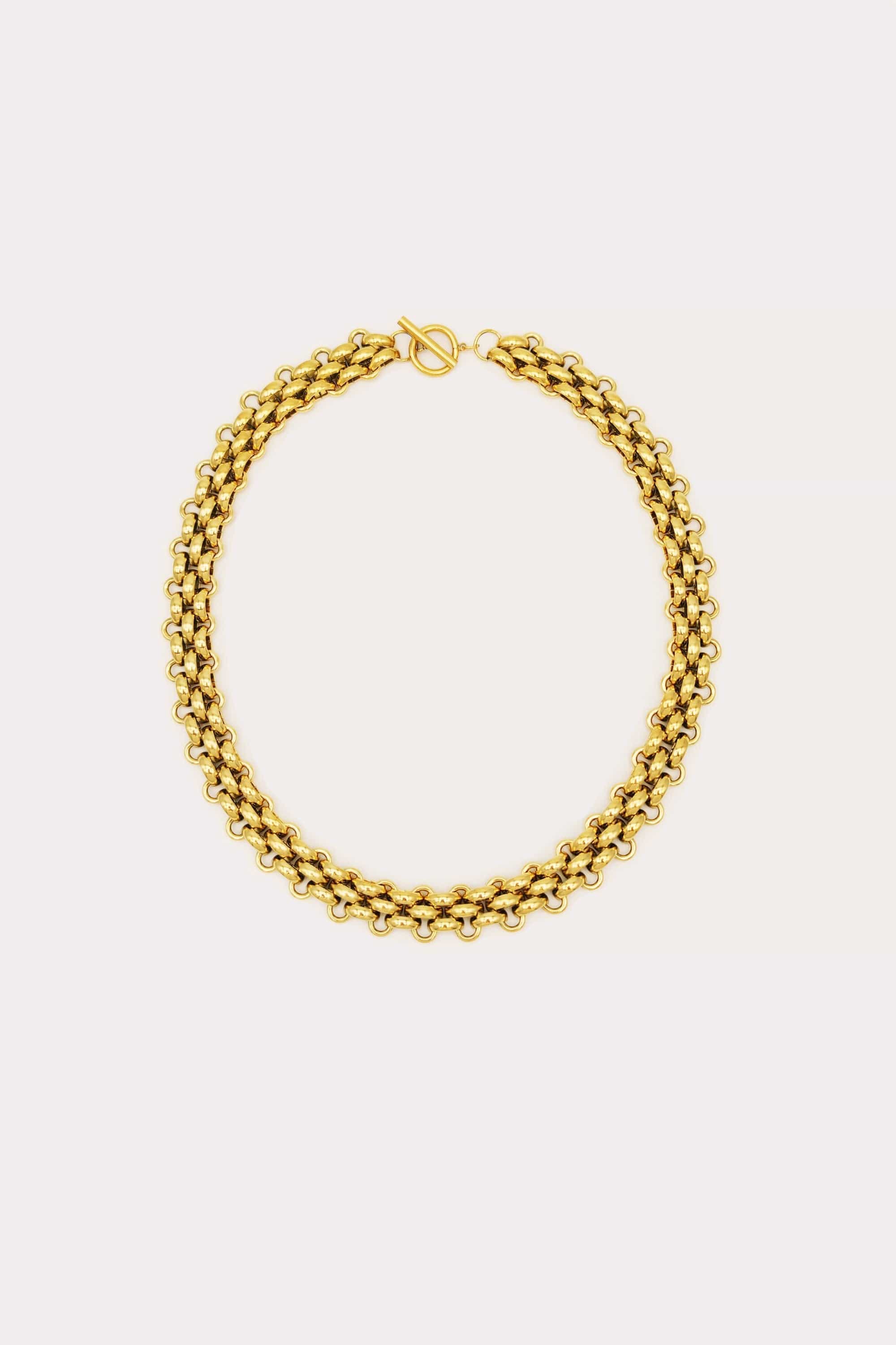 Sandy Necklace