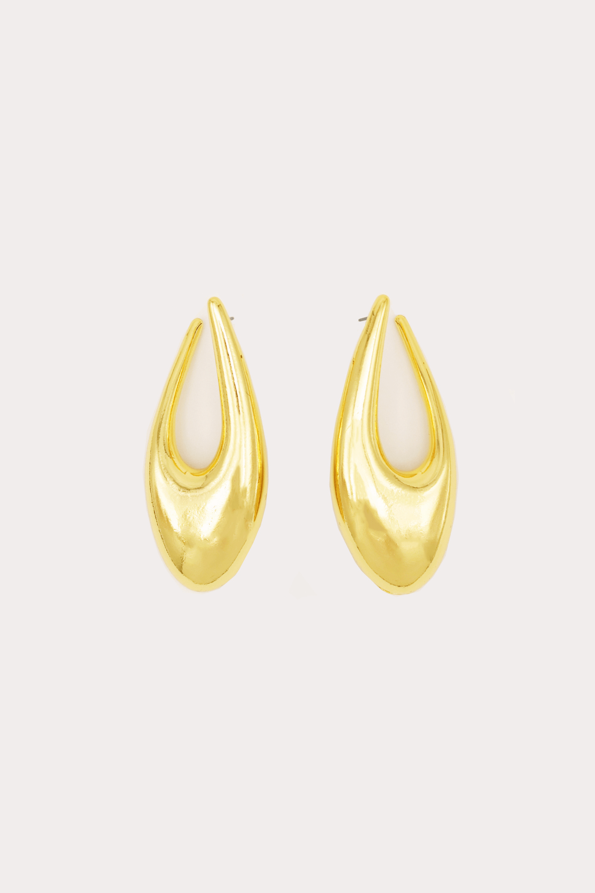 Futuristic Earrings